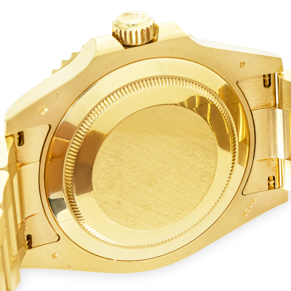 Rolex Submariner 126618 LN Thumbnail 4