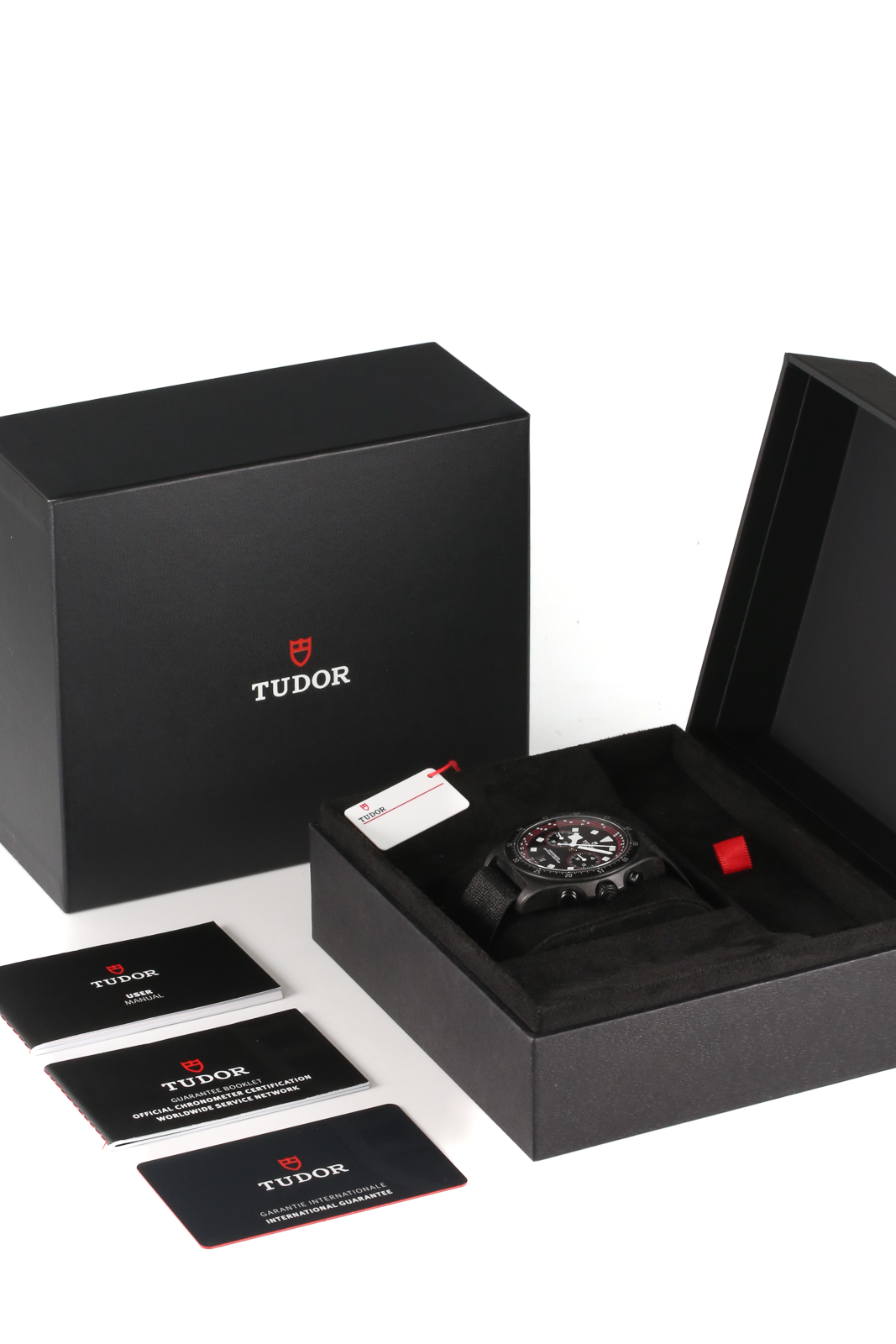 Tudor Pelagos FXD M25827KN-0001 Thumbnail 5