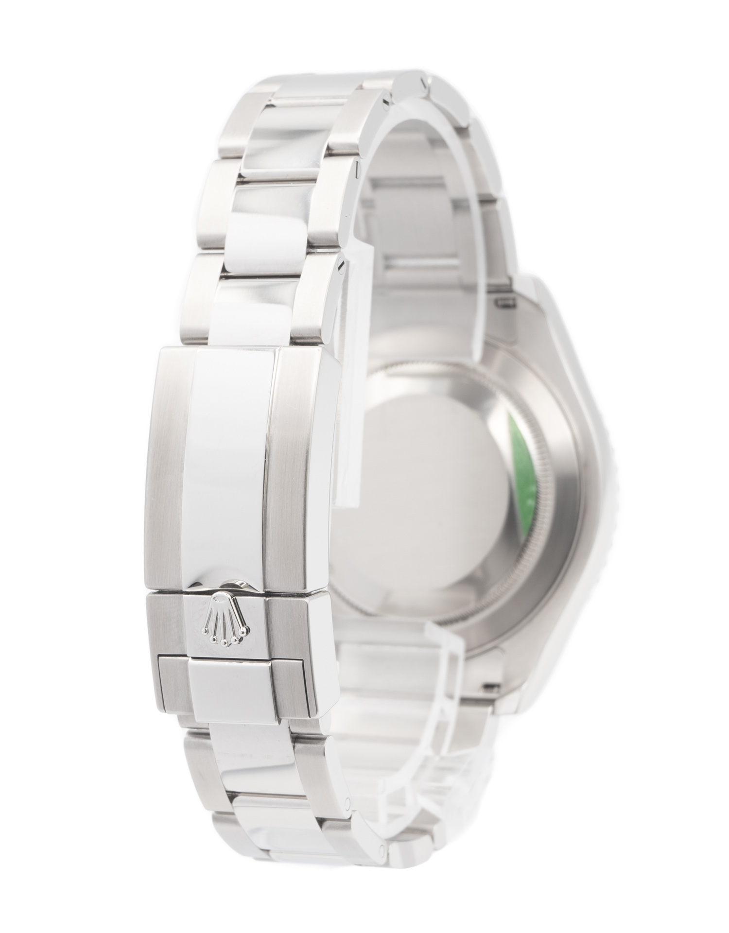 Rolex Yacht-Master 116622 Thumbnail 3