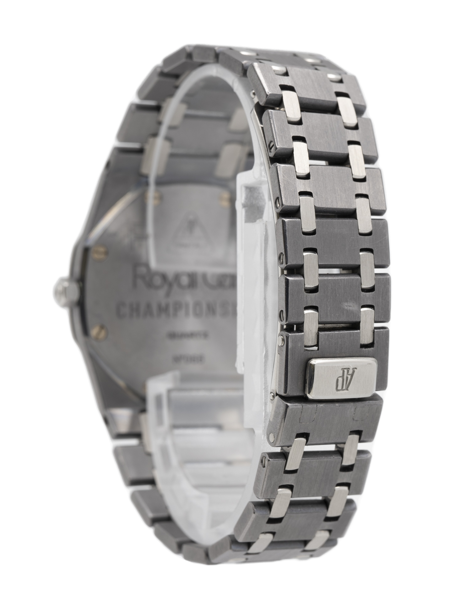 Audemars Piguet Royal Oak 56175TT.OO.0789TT.01 Thumbnail 6