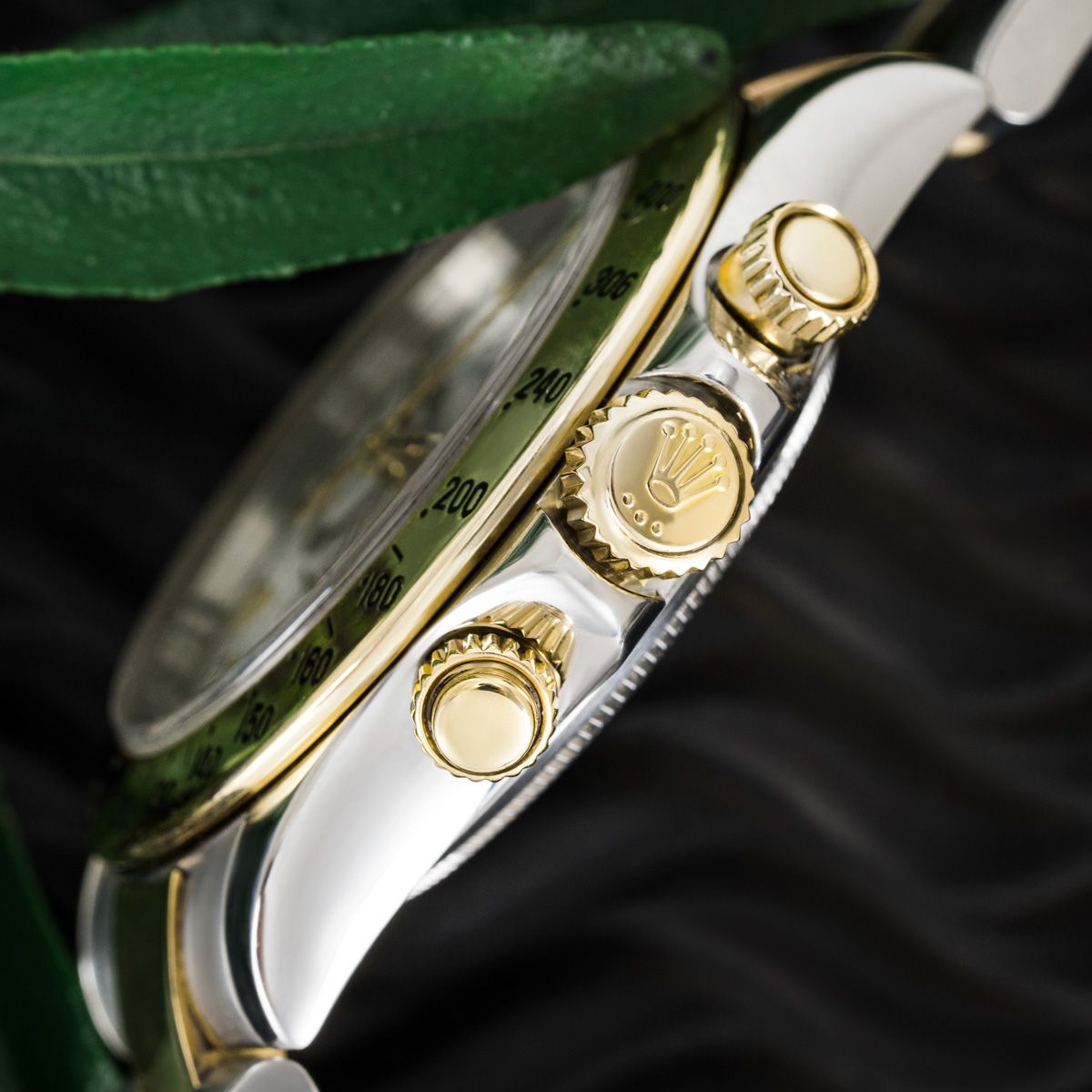 Rolex Daytona 116523 Thumbnail 2