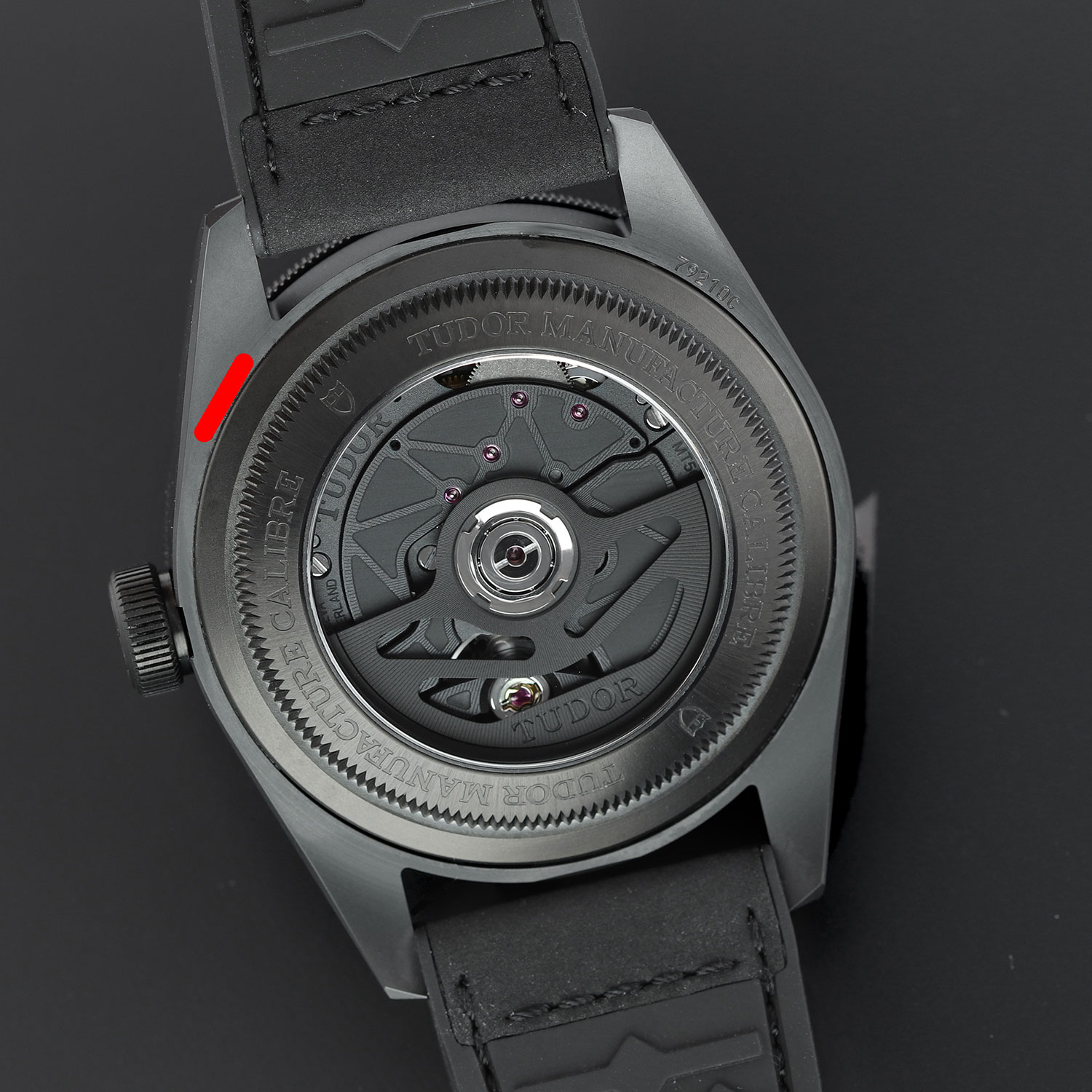 Tudor Black Bay M79210CNU-0001 Thumbnail 3