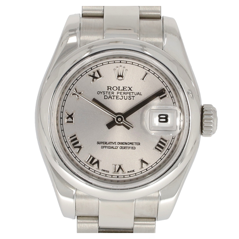 Rolex Datejust Lady 179160 Thumbnail 1