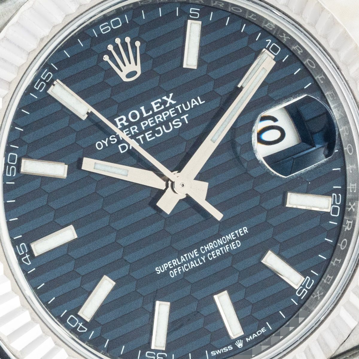 Rolex Datejust 41 126334 Thumbnail 4