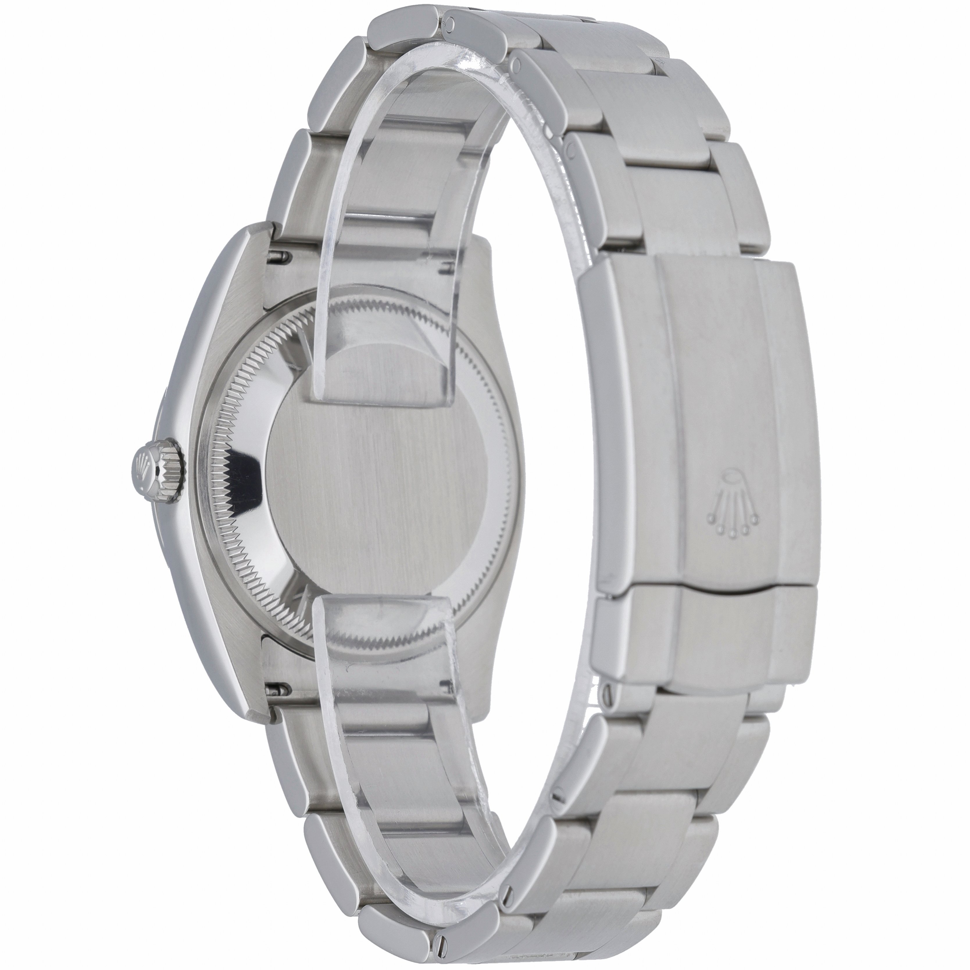 Rolex Oyster Perpetual 114200 Thumbnail 3