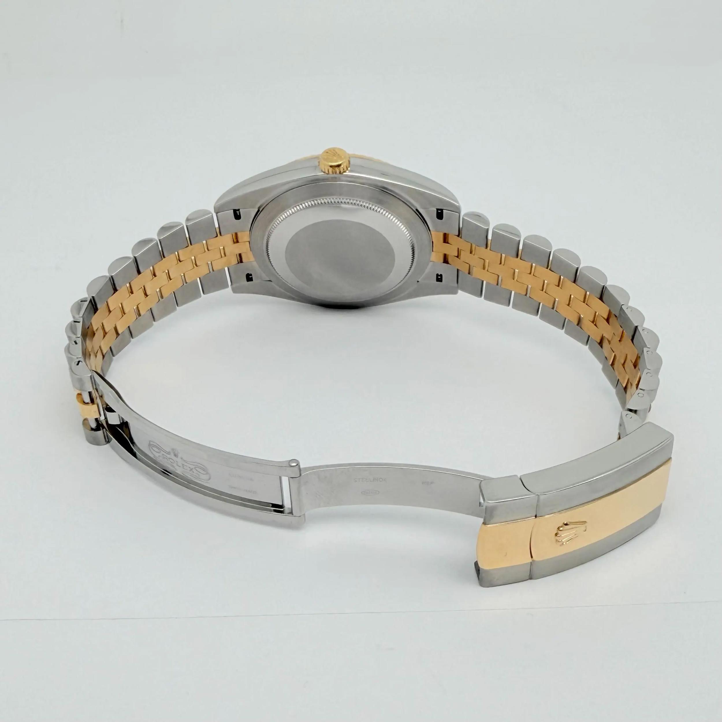 Rolex Datejust 41 126333 Thumbnail 4