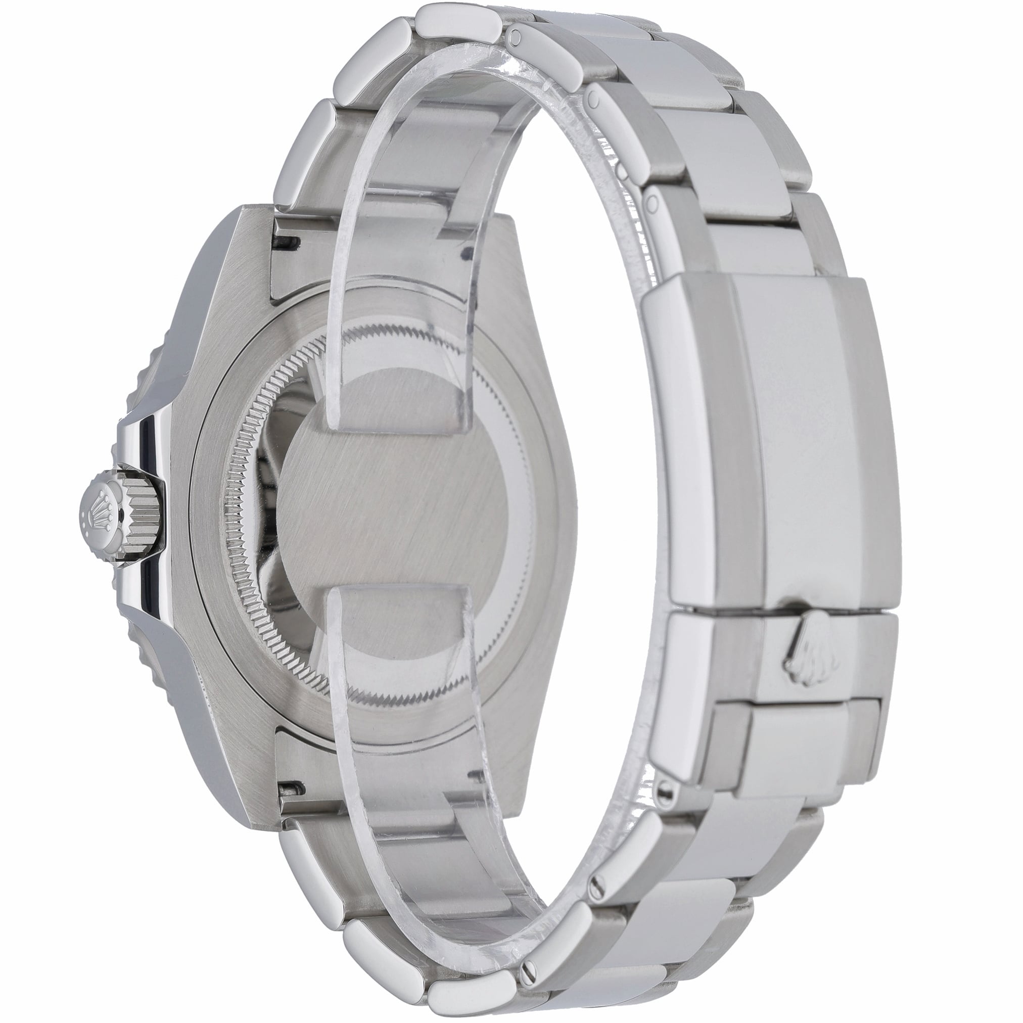 Rolex GMT Master II 116710 BLNR Thumbnail 3