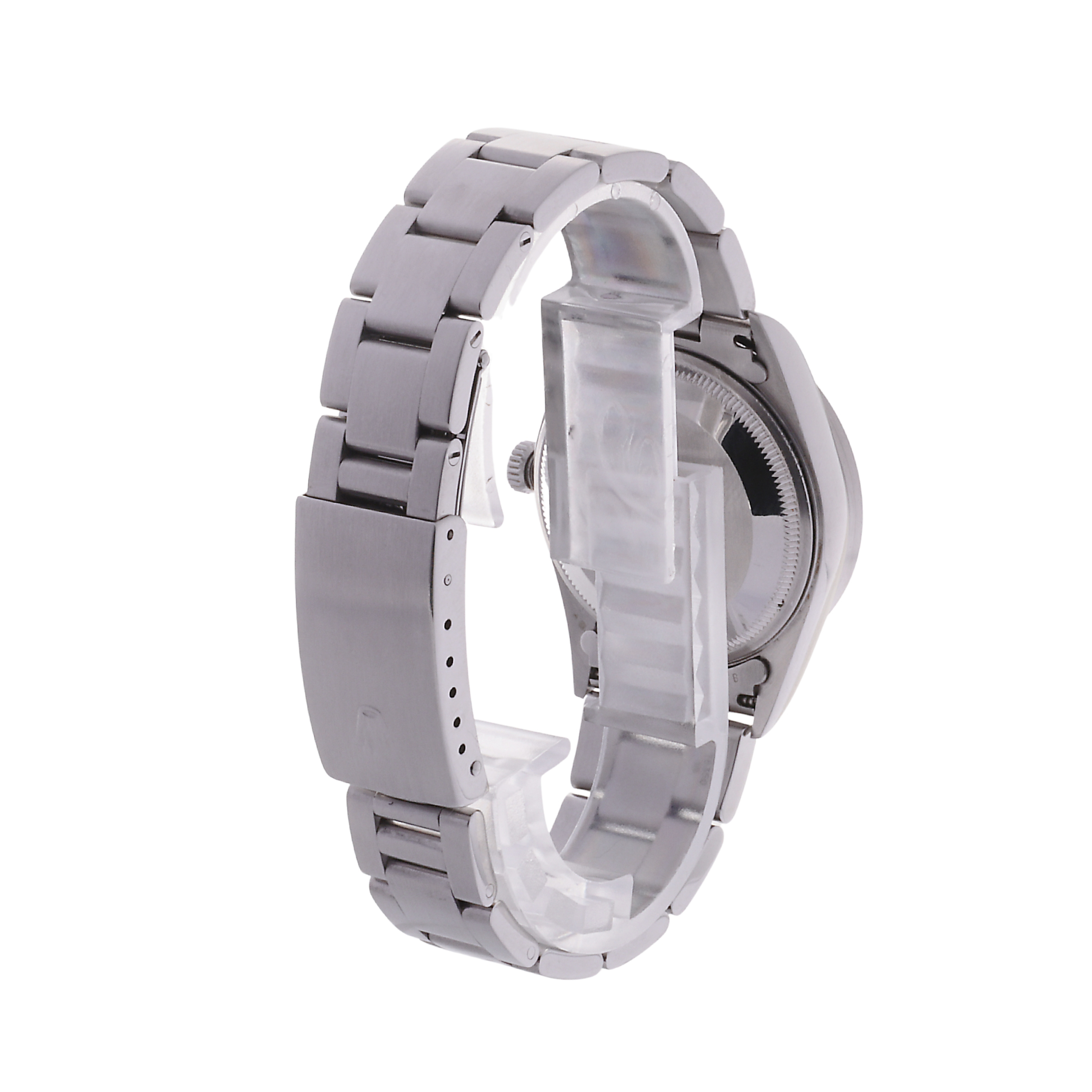 Rolex Oyster Perpetual Date 15210 Thumbnail 3