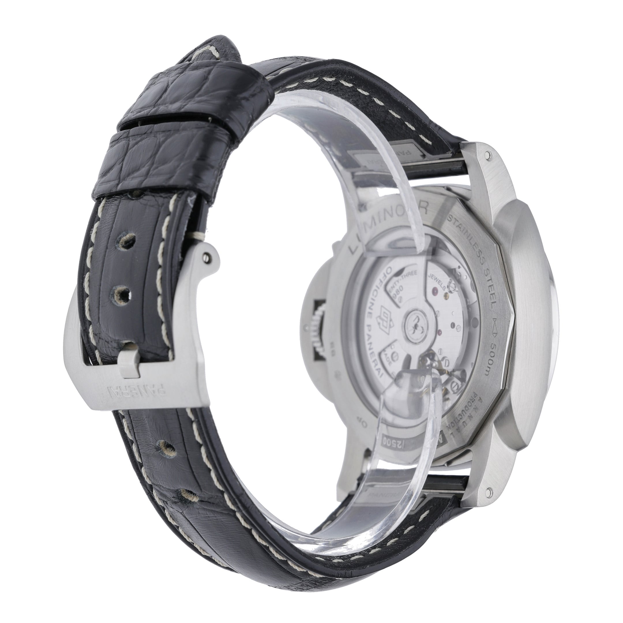 Panerai Luminor Marina PAM03312 Thumbnail 4