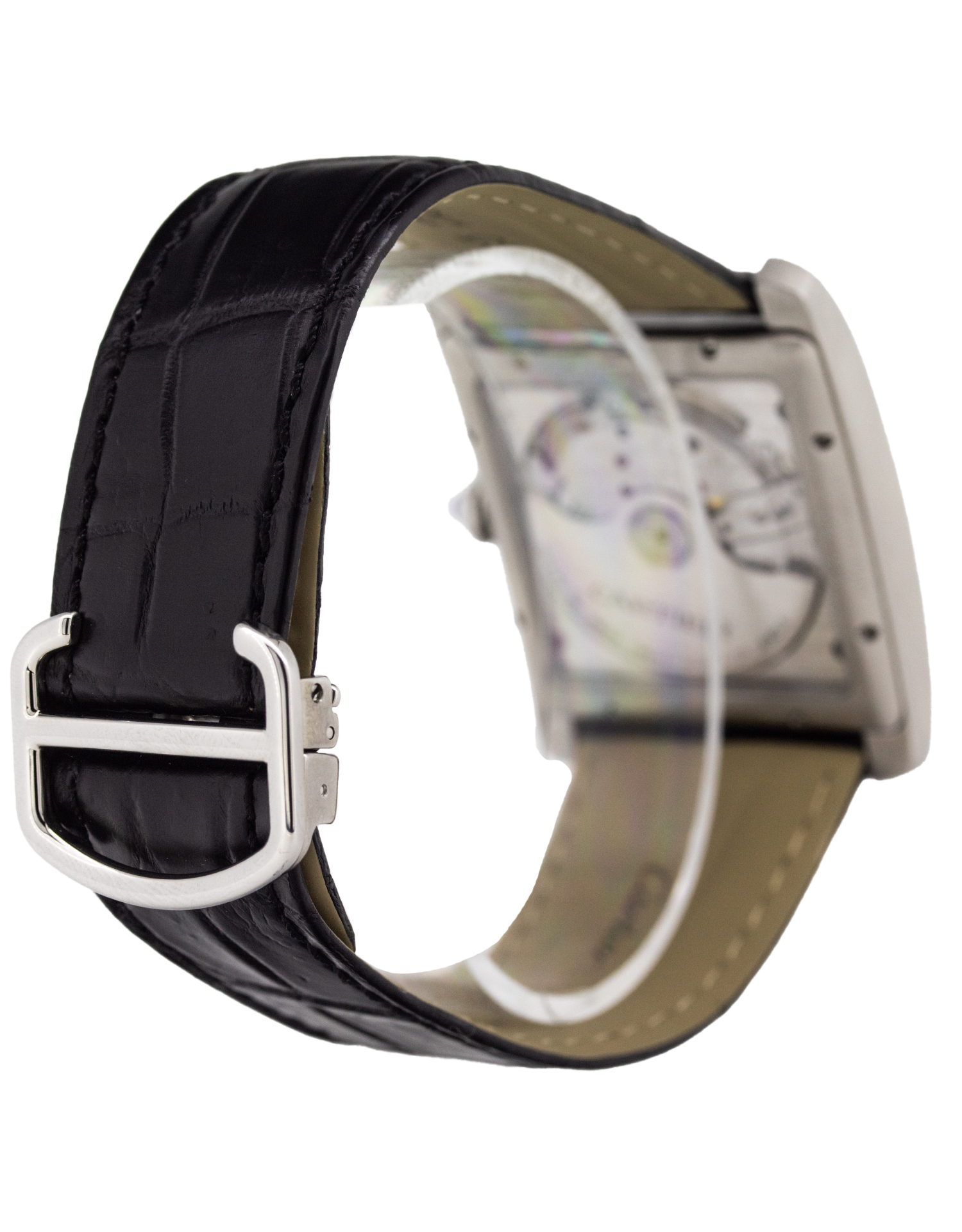 Cartier Tank MC W5330004 Thumbnail 3