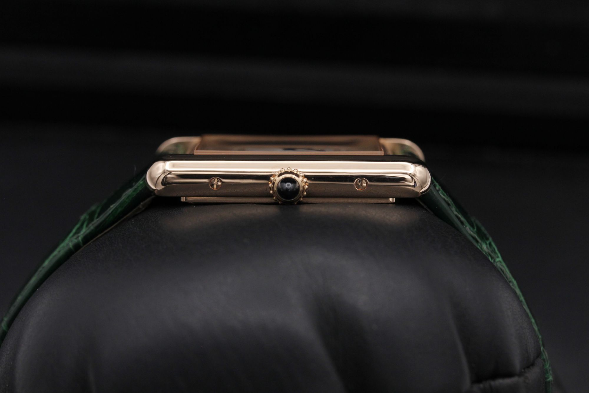 Cartier Tank Louis Cartier WGTA0011 Thumbnail 3