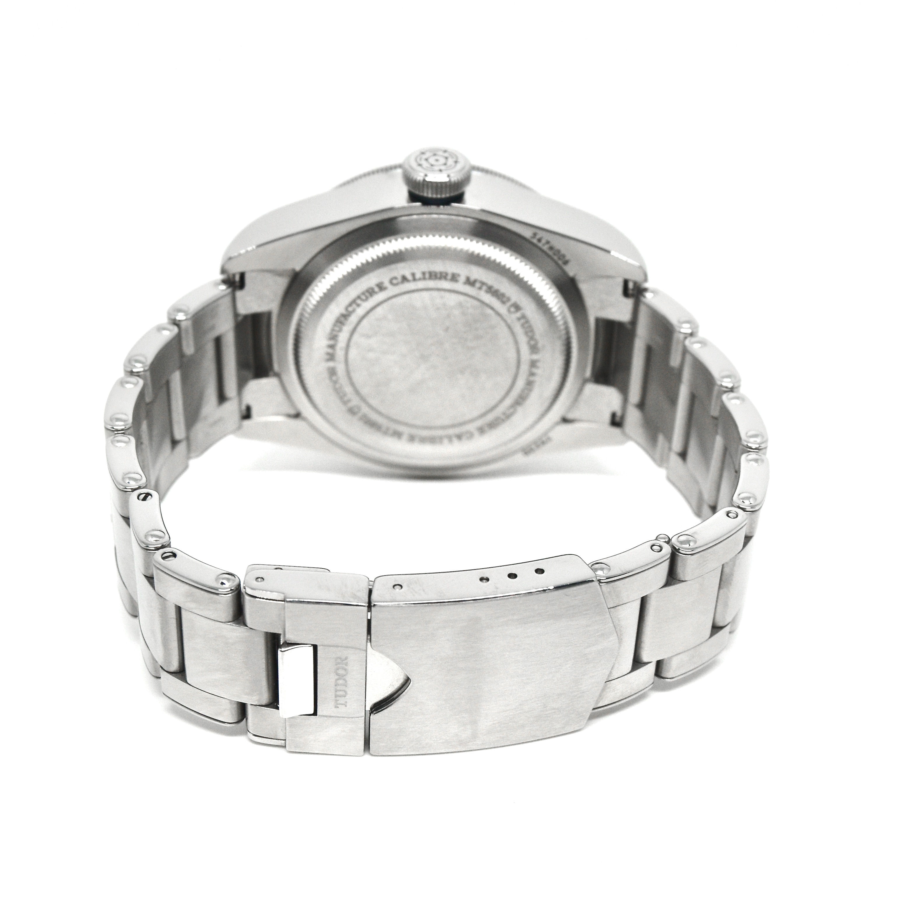 Tudor Black Bay M79230B-0008 Thumbnail 3