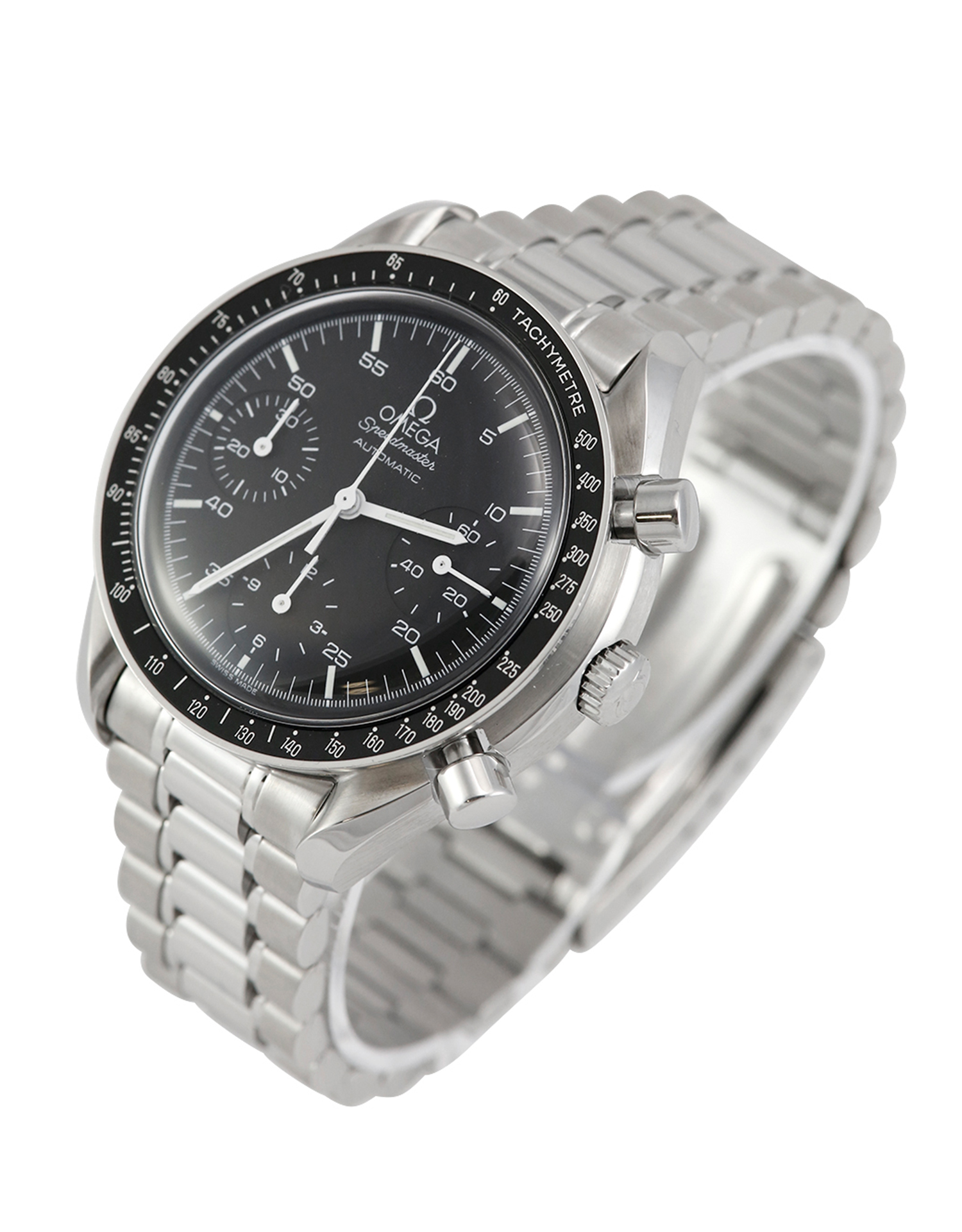 Omega Speedmaster Reduced 3510.50.00 Thumbnail 2