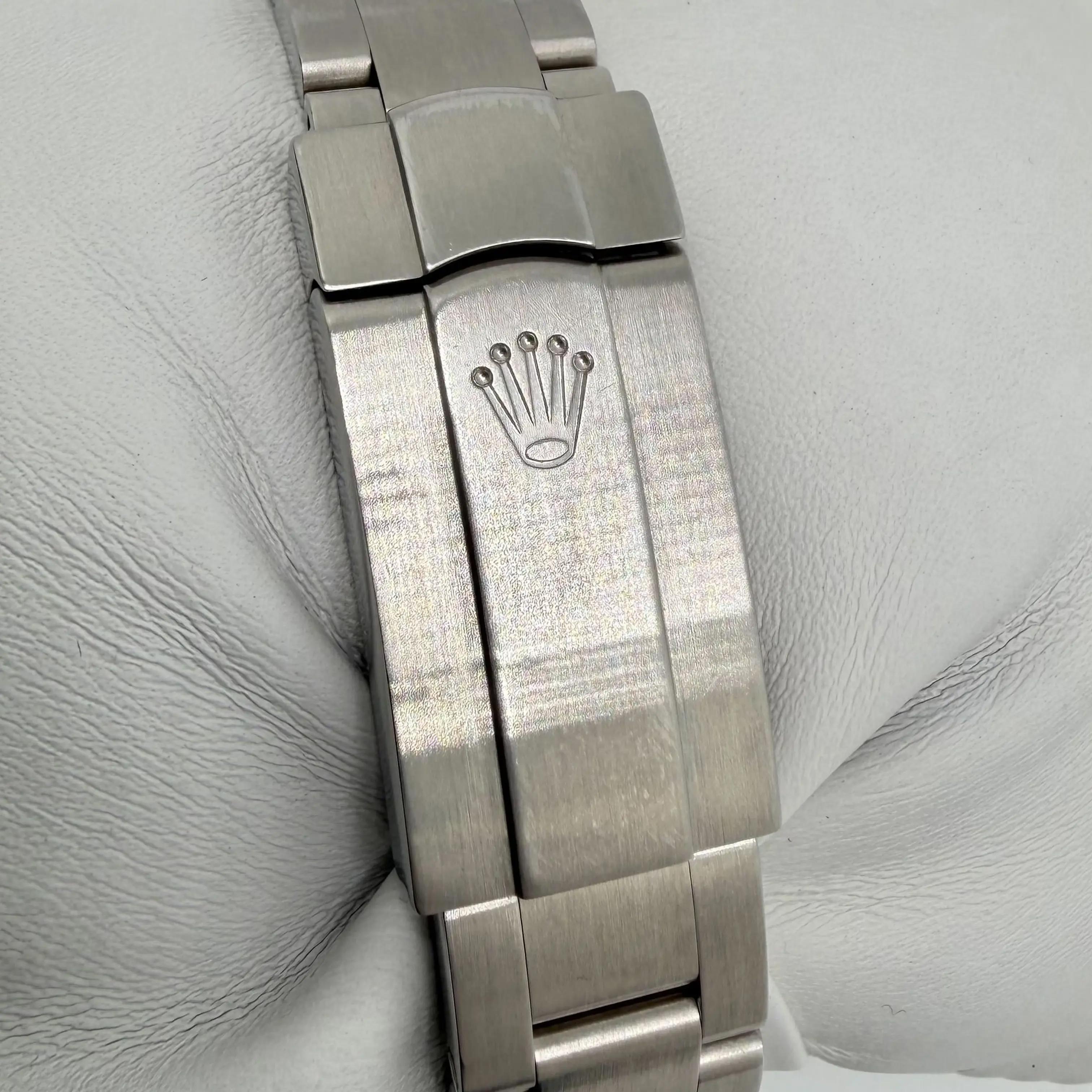 Rolex Lady Oyster Perpetual 177200 Thumbnail 3