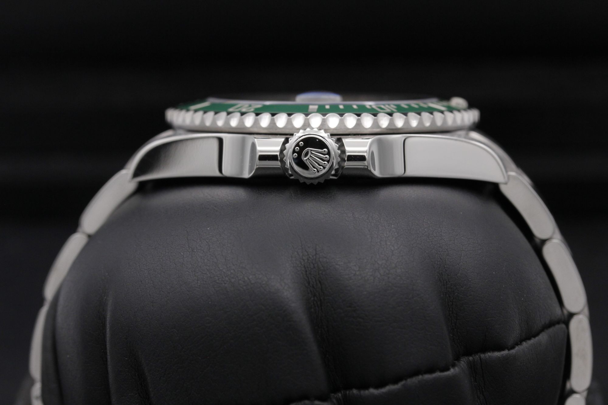 Rolex Submariner Starbucks Thumbnail 3