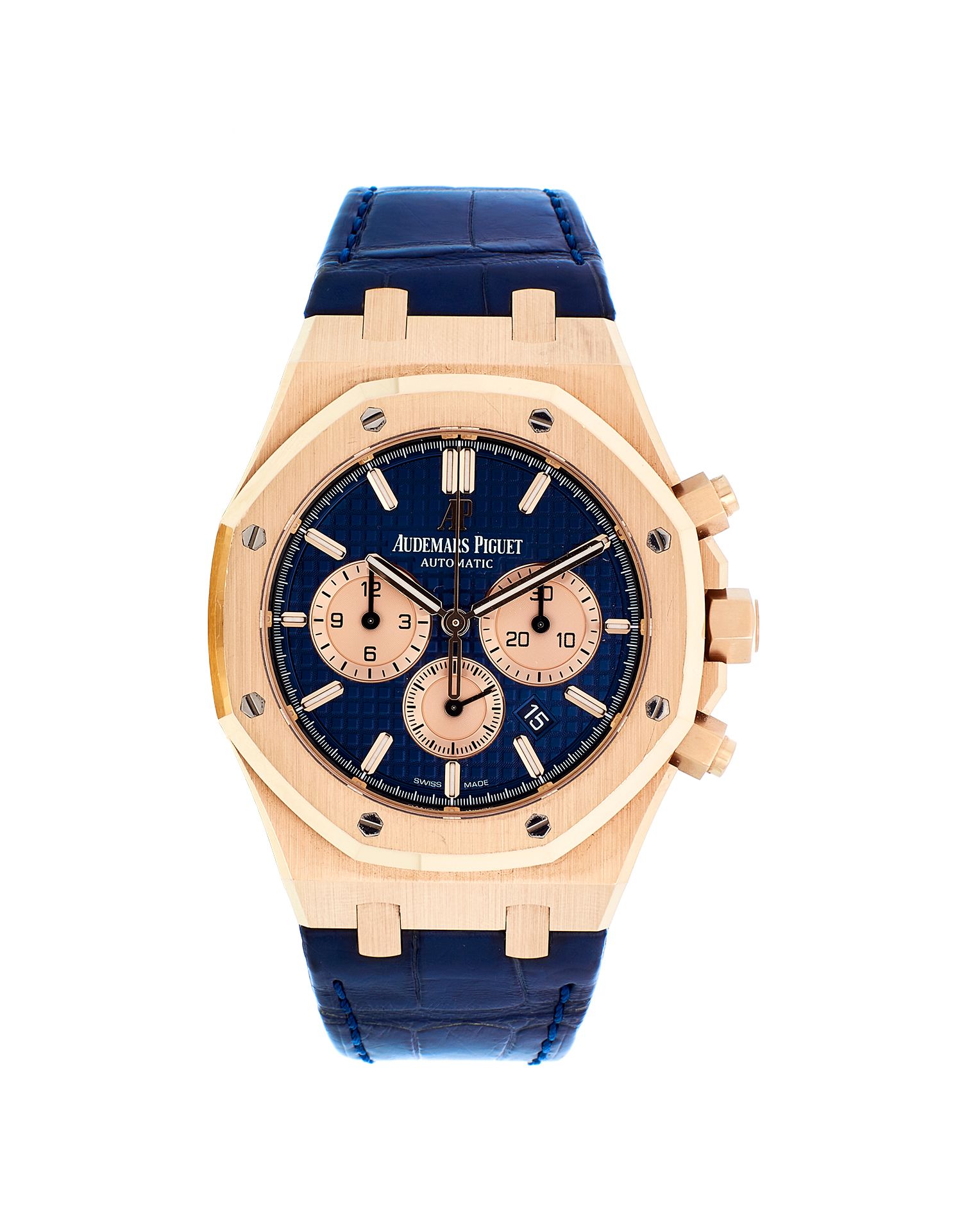 Audemars Piguet Royal Oak 26331OR.OO.D315CR.01 Thumbnail 1