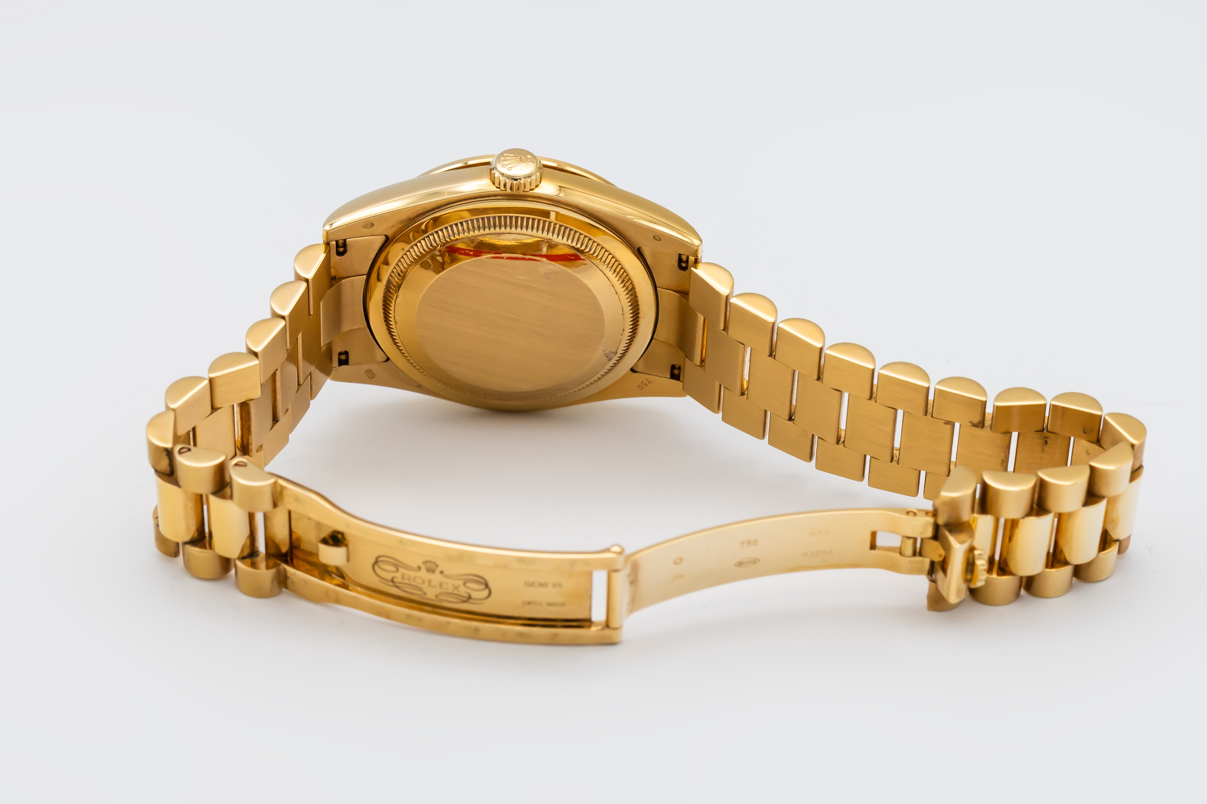 Rolex Day-Date 118388 Thumbnail 4