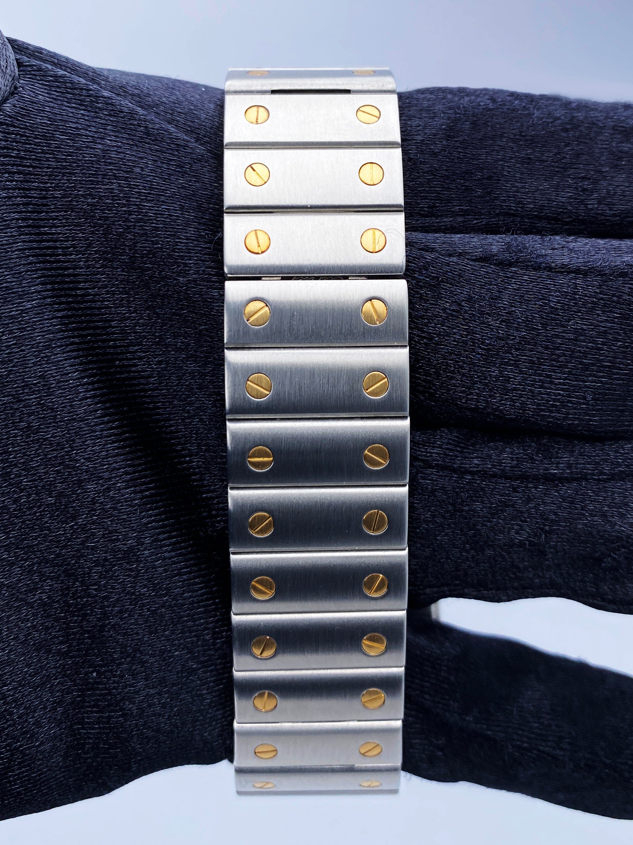 Cartier Santos Galbee W20099C4 Thumbnail 6