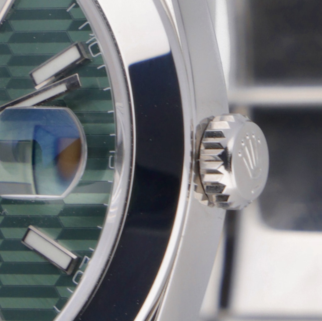 Rolex Datejust 41 126300 Thumbnail 3