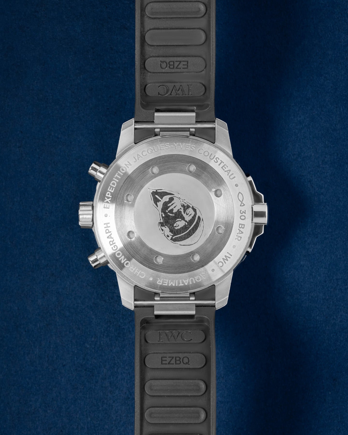 IWC Aquatimer IW376805 Thumbnail 2