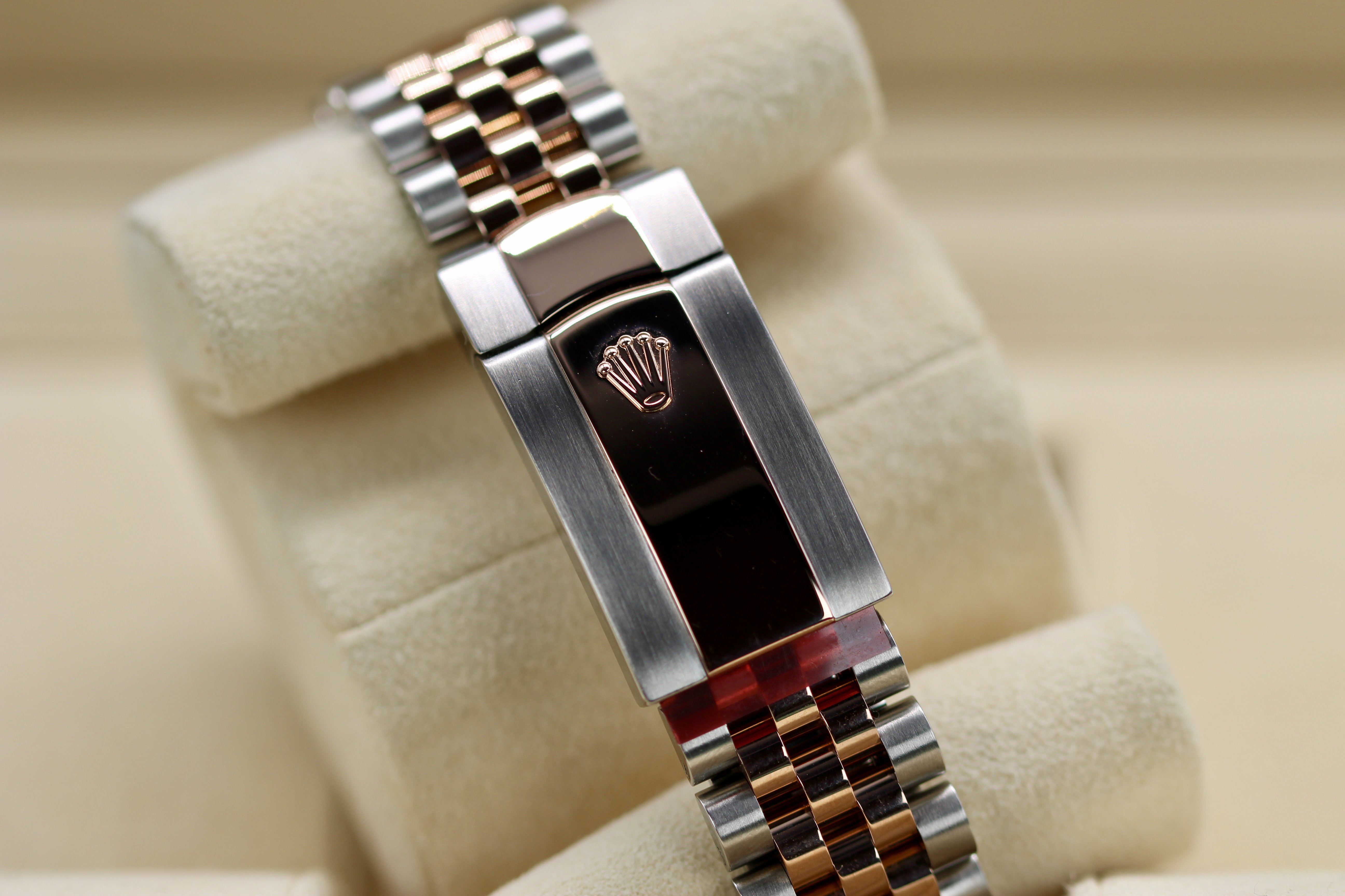 Rolex Datejust 126281 RBR Thumbnail 4