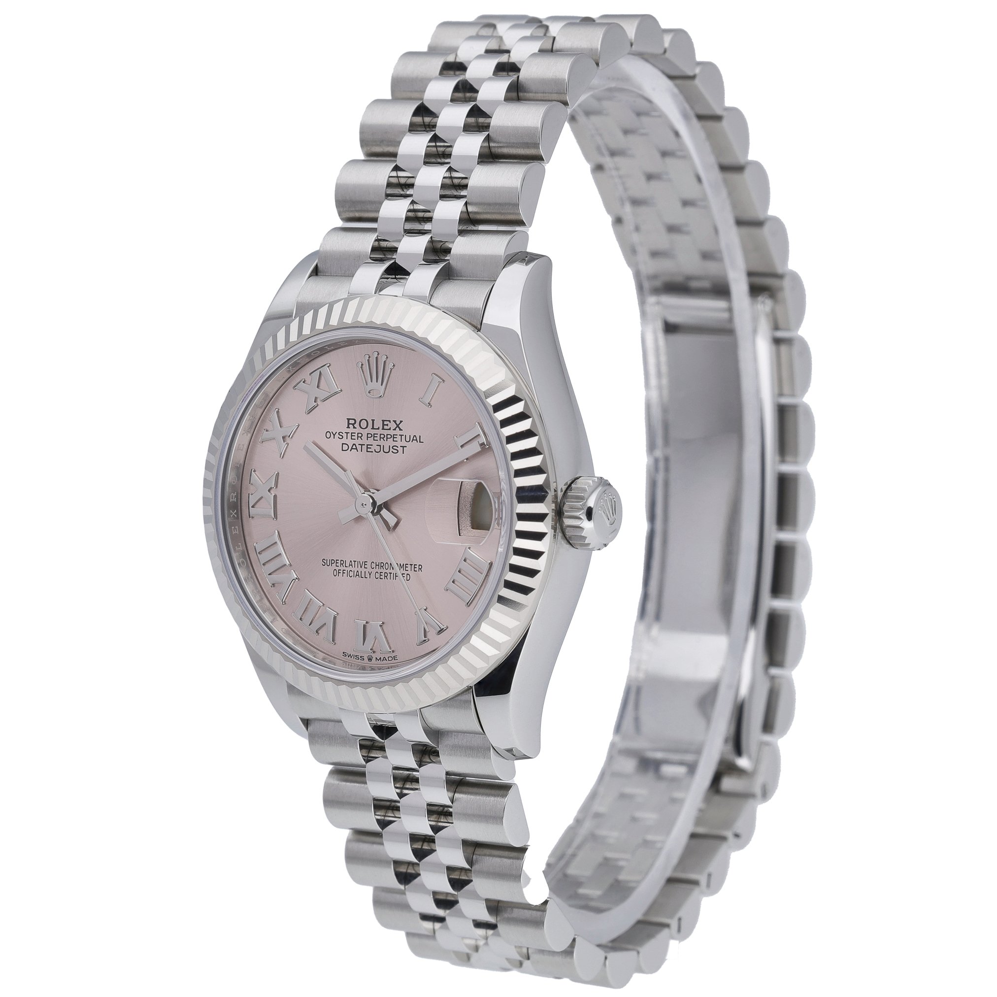 Rolex Datejust Lady 31 278274 Thumbnail 2