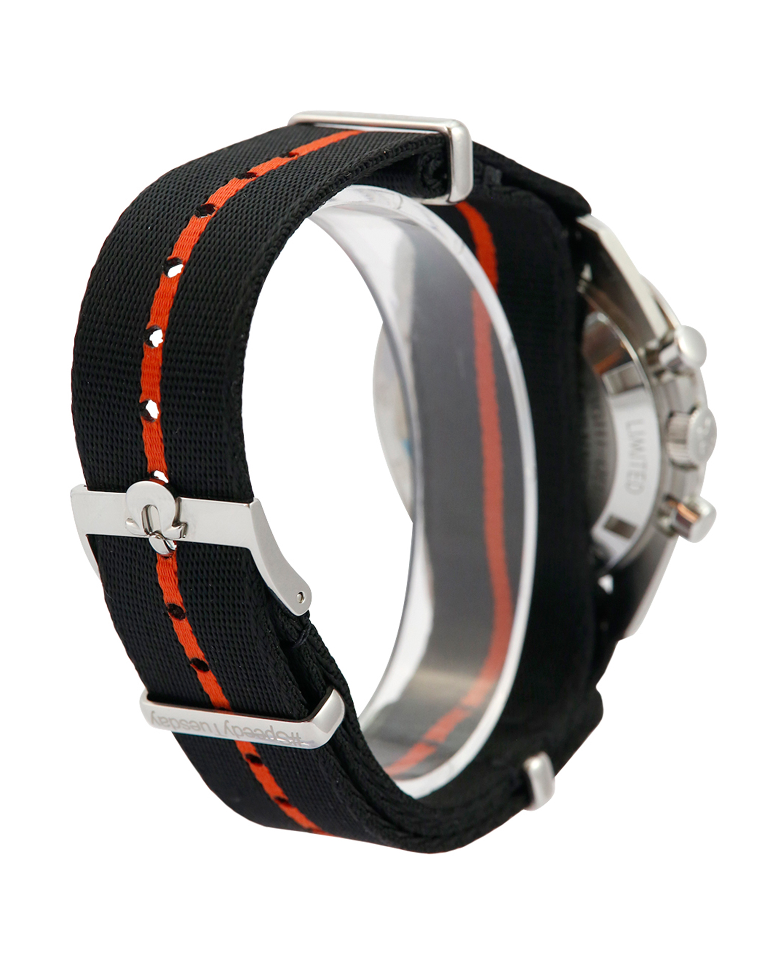 Omega Speedmaster Ultraman 311.12.42.30.01.001 Thumbnail 3