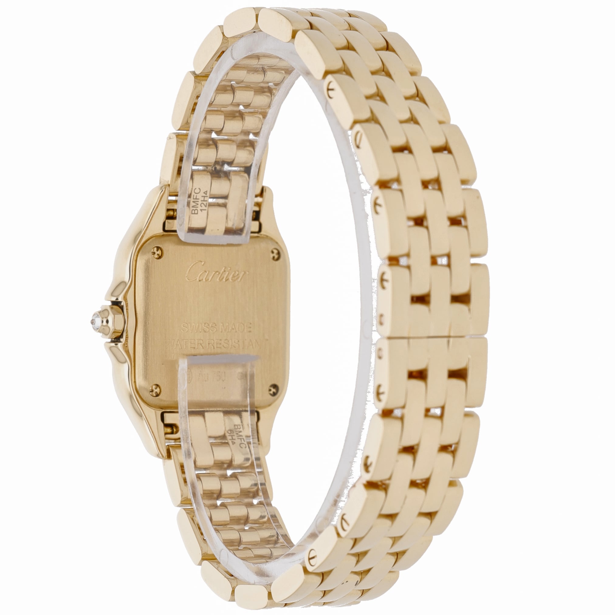 Cartier Panthere WJPN0007 Thumbnail 3