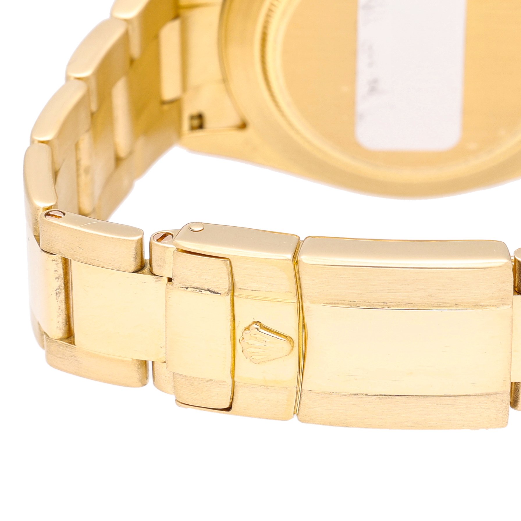 Rolex Daytona 116568 BR Thumbnail 3