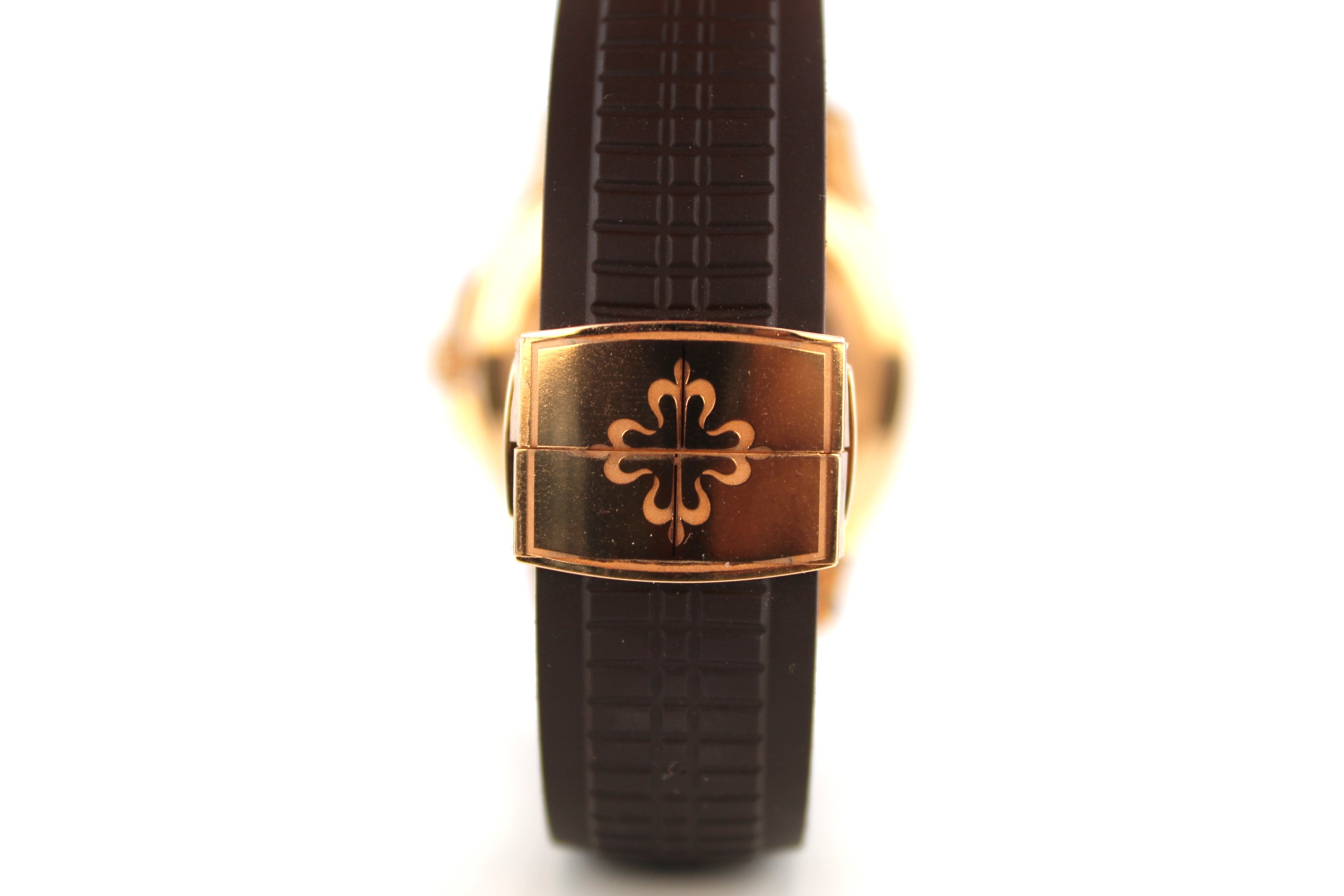 Patek Philippe Aquanaut 5167R-001 Thumbnail 4