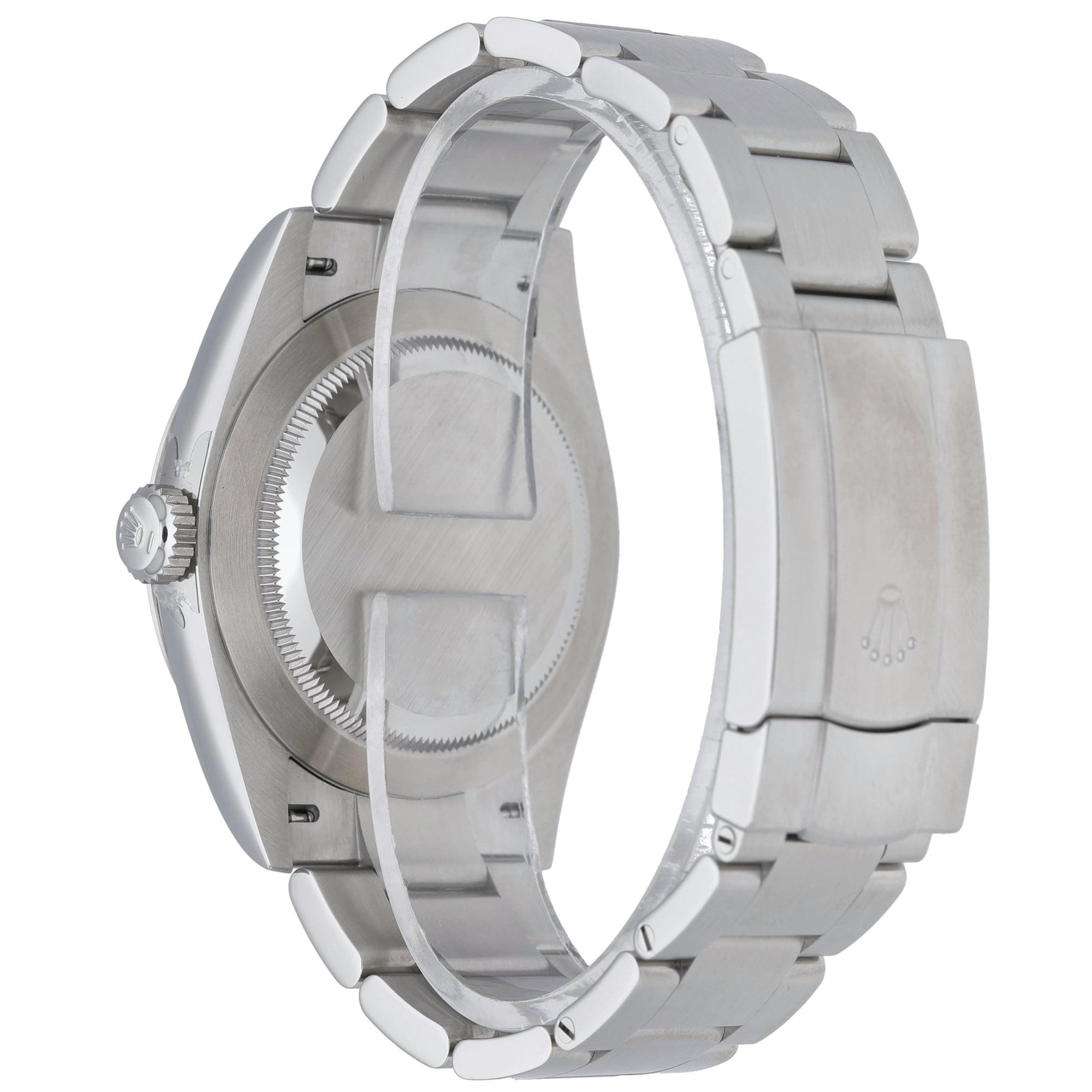 Rolex Oyster Perpetual 41 134300 Thumbnail 3