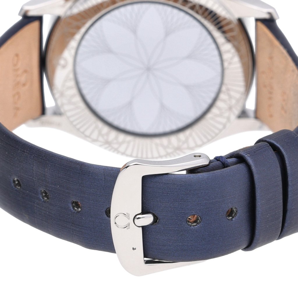 Omega De Ville Tresor 428.18.36.60.04.002 Thumbnail 3