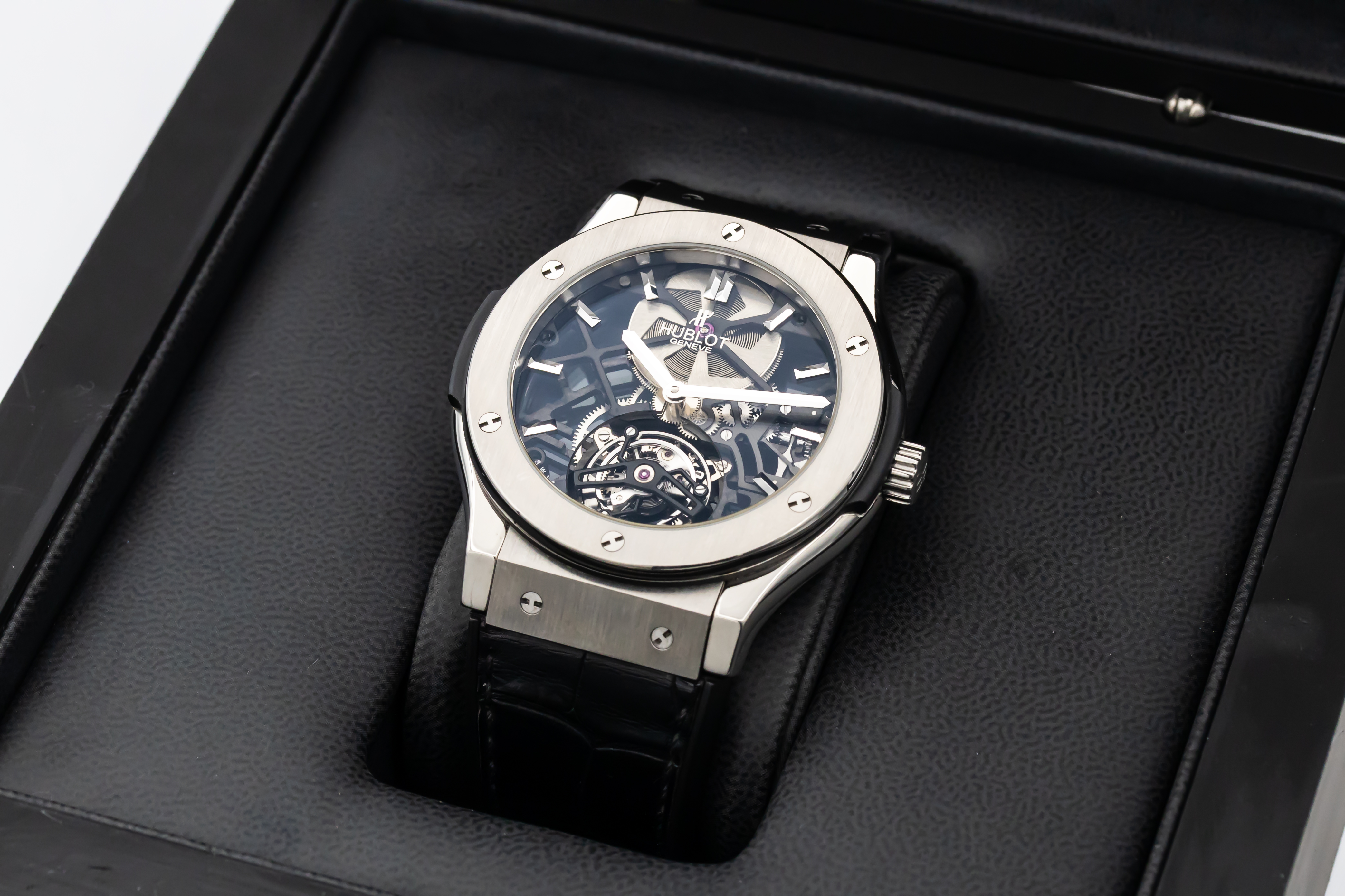 Hublot Classic Fusion 505.NX.0170.LR Thumbnail 5