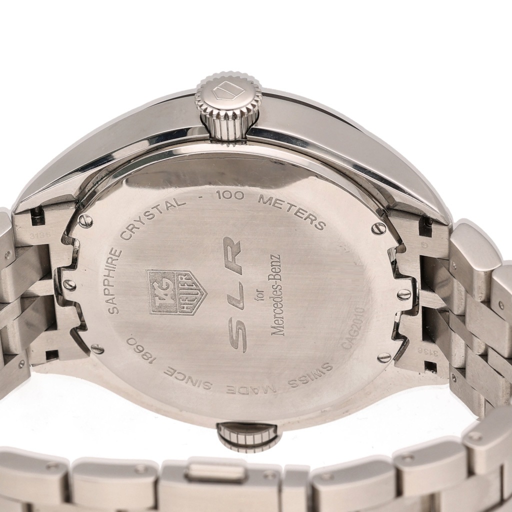 Tag Heuer SLR CAG2010.BA0254 Thumbnail 4