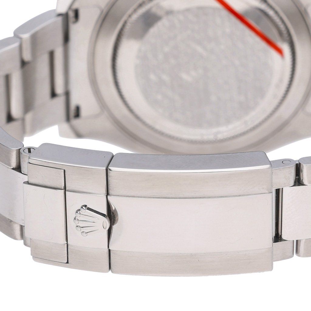 Rolex Yacht-Master 116622 Thumbnail 3