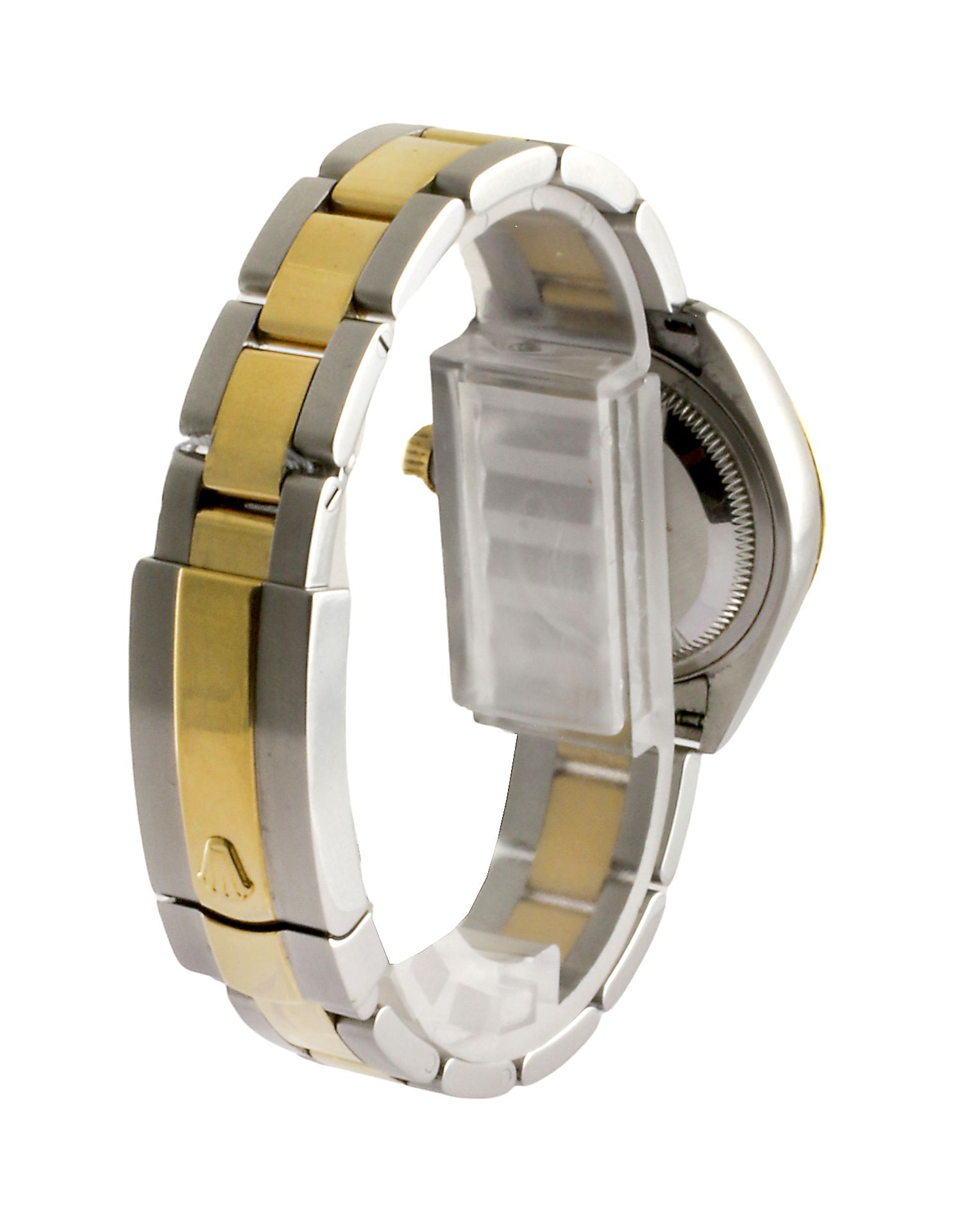 Rolex Datejust Lady 28 279173 Thumbnail 3