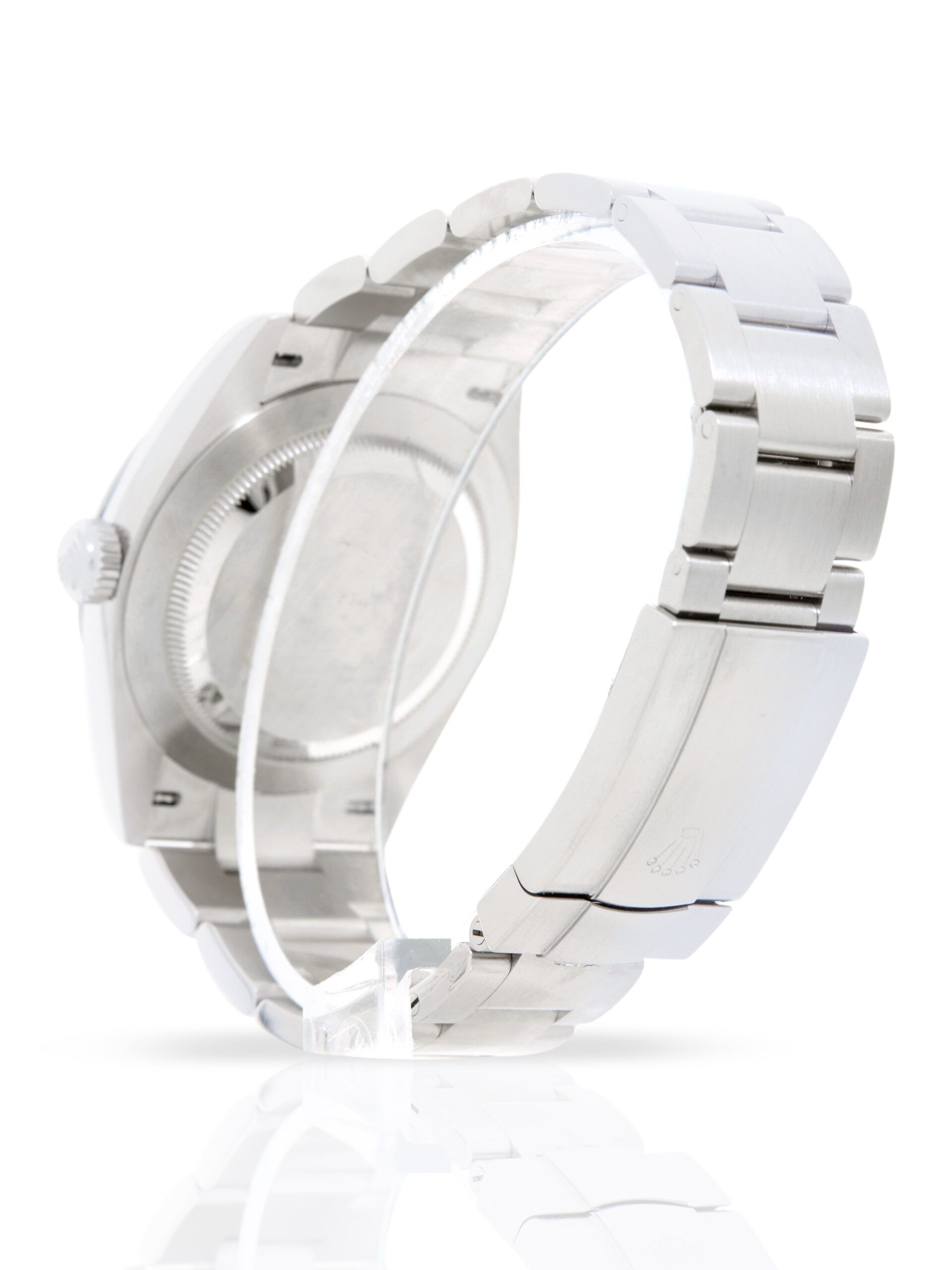 Rolex Oyster Perpetual 41 134300 Thumbnail 4