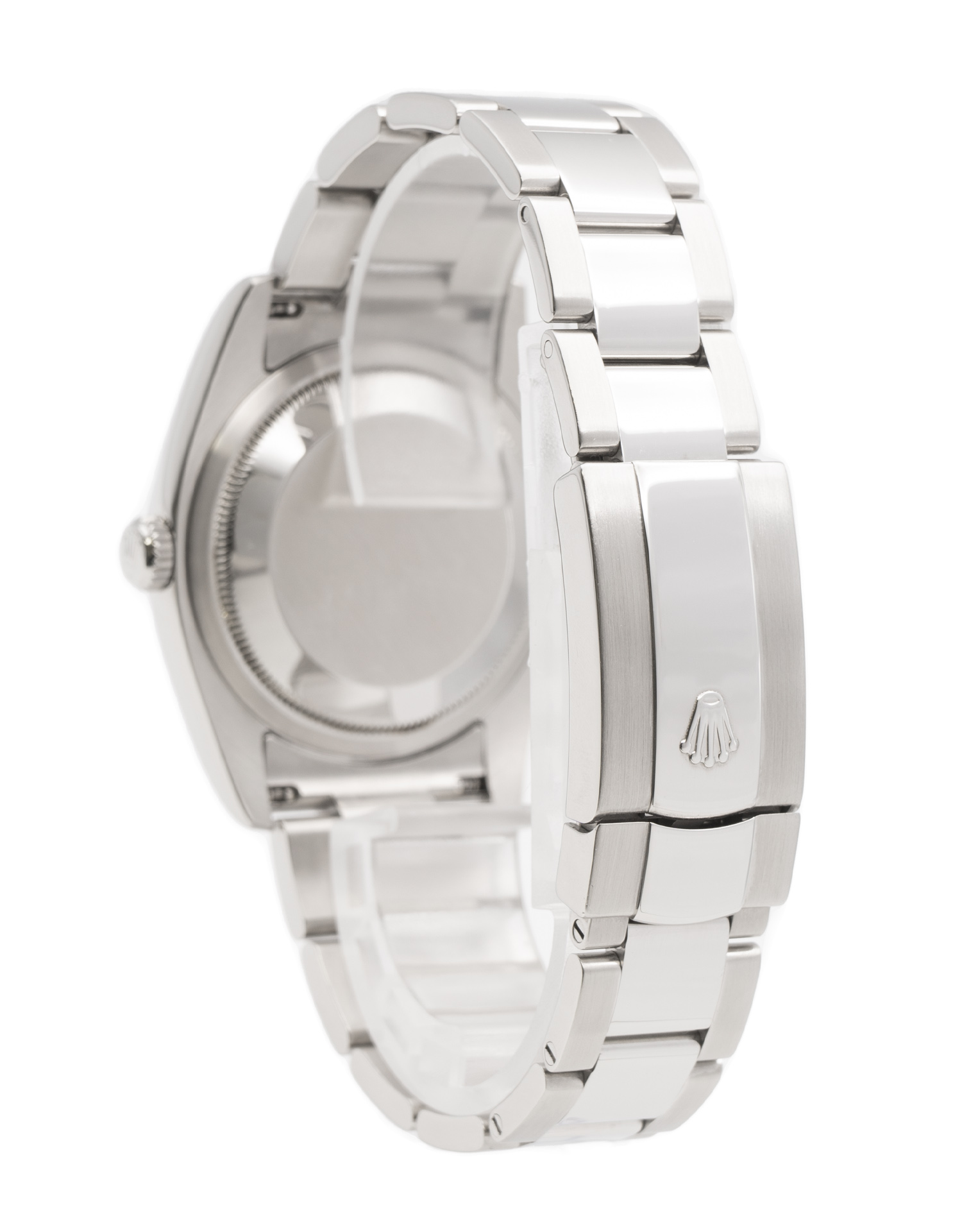 Rolex Datejust 116200 Thumbnail 3