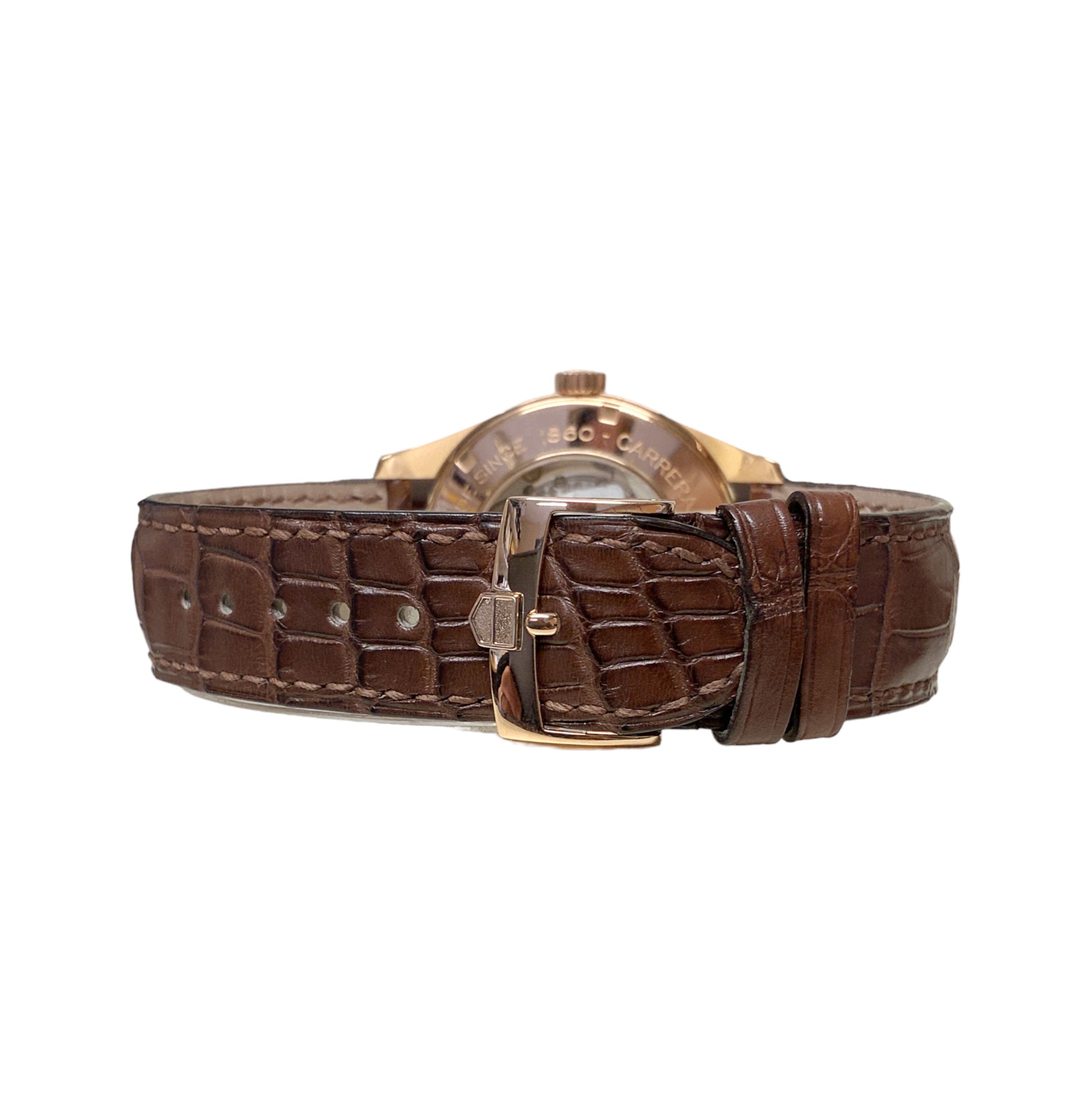 Tag Heuer Carrera WAS2140.FC8176 Thumbnail 2