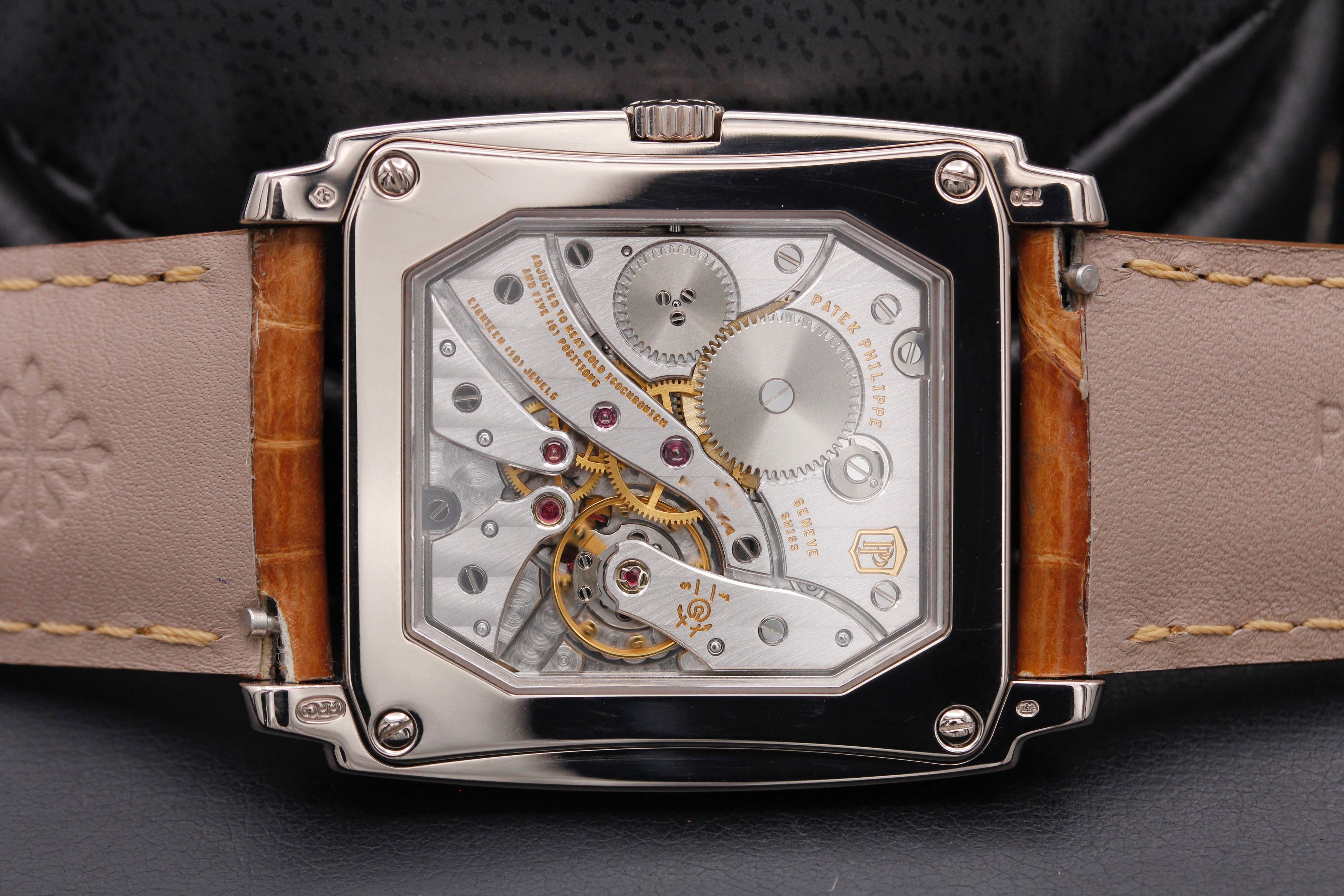 Patek Philippe Gondolo 5124G-001 Thumbnail 6