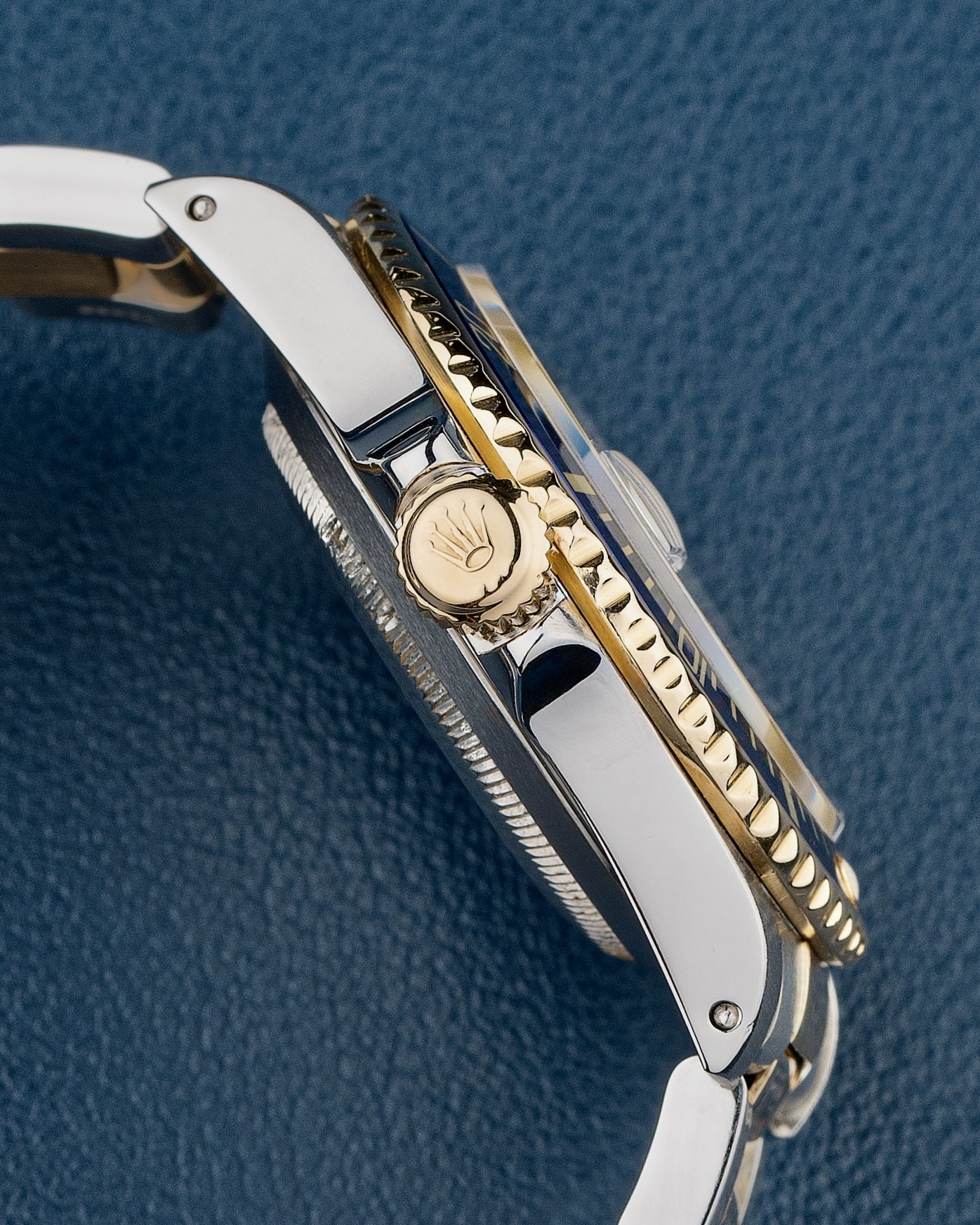 Rolex Submariner 16613 Thumbnail 2