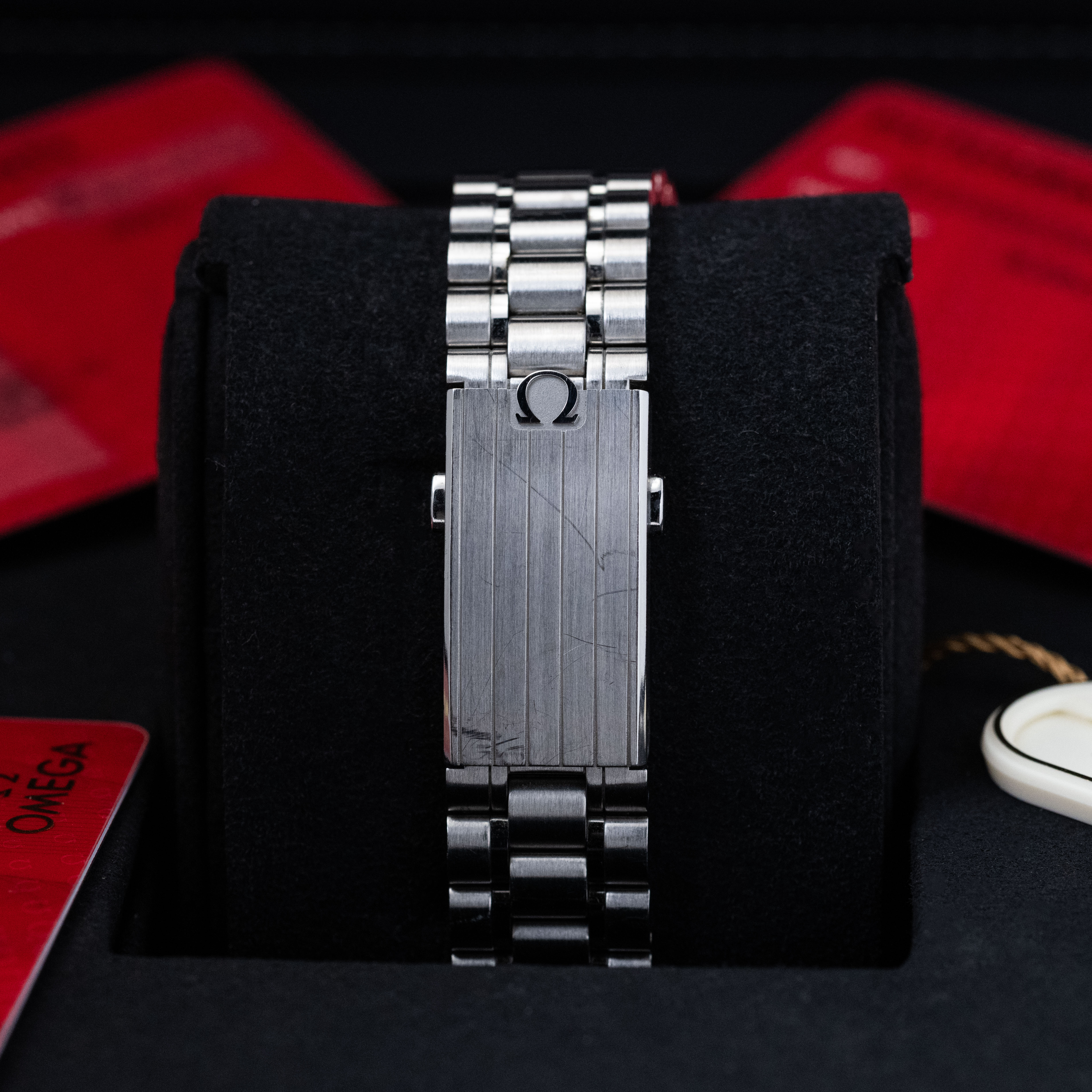 Omega Speedmaster Moonwatch Professional 310.30.42.50.01.002 Thumbnail 5