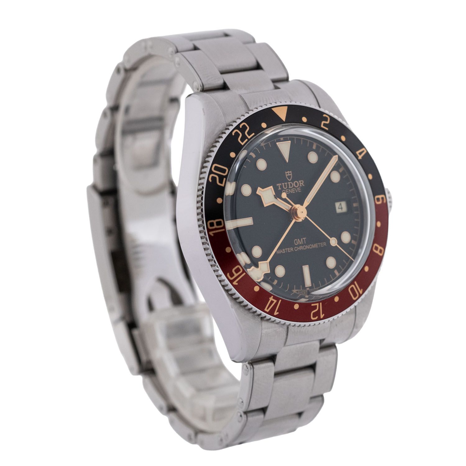 Tudor Black Bay 58 M7939G1A0NRU-0001 Thumbnail 2