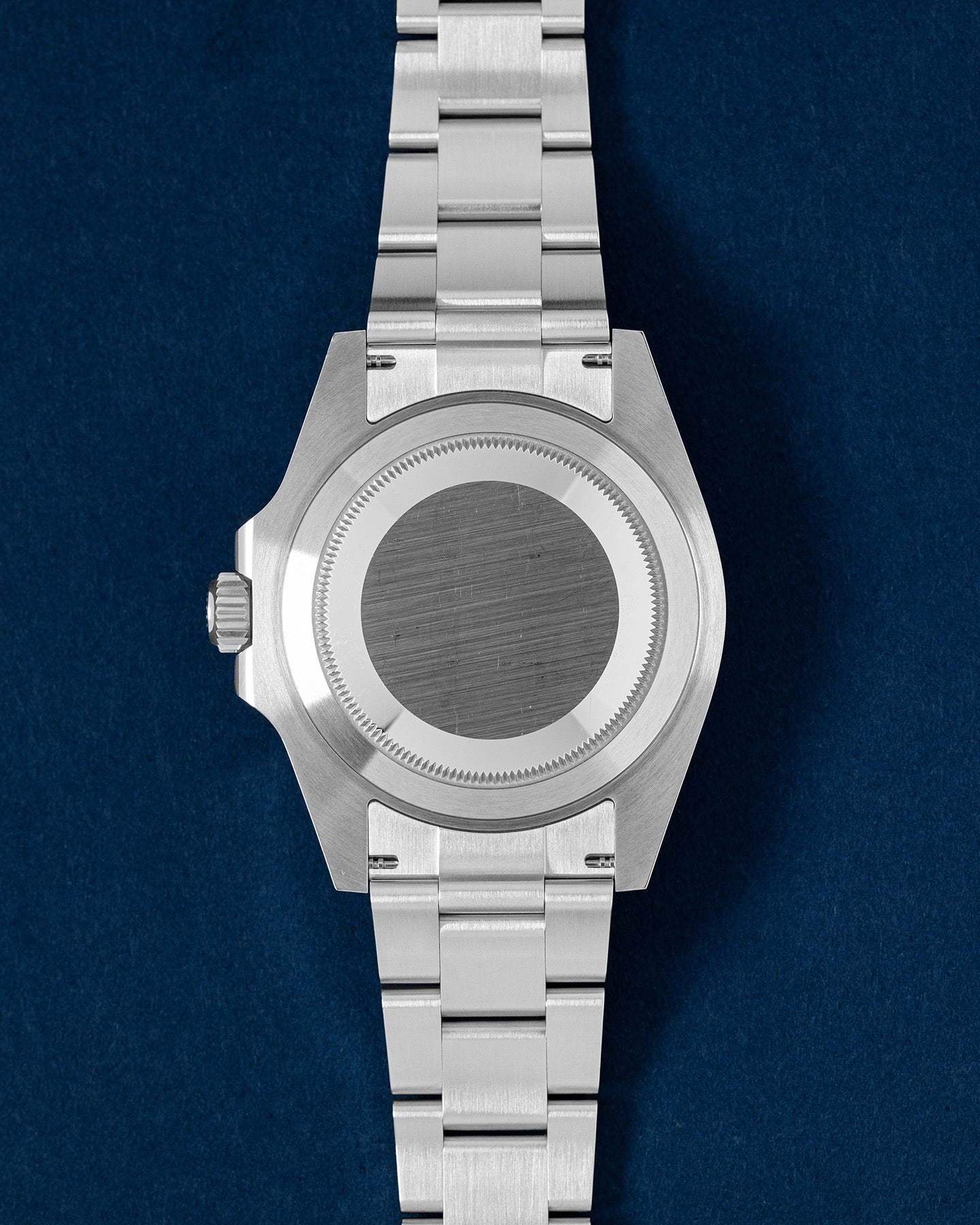 Rolex Submariner Starbucks Thumbnail 2