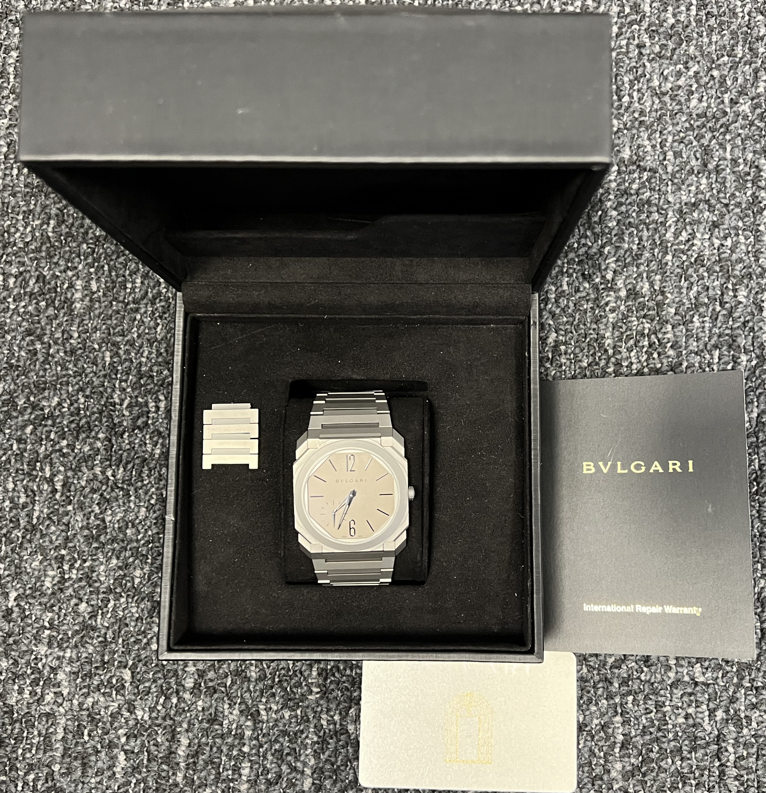 Bvlgari Octo 102713 Thumbnail 5