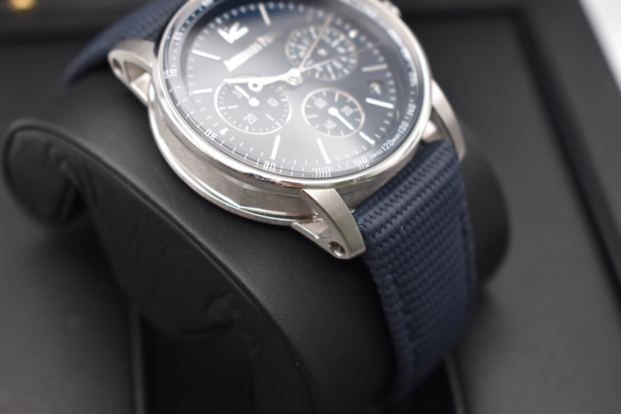 Audemars Piguet CODE 11.59 26393OR.OO.A321CR.01 Thumbnail 3