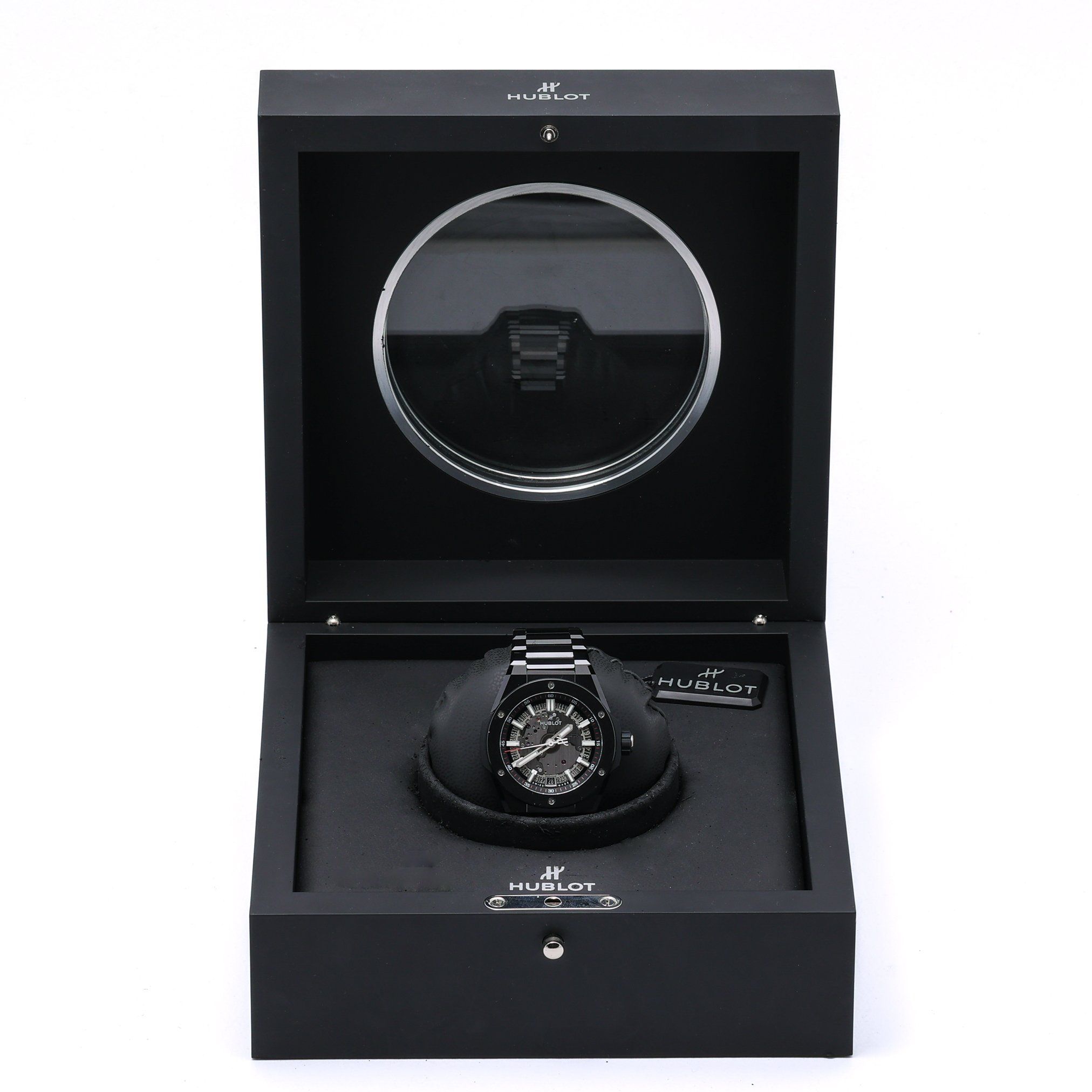 Hublot Big Bang 456.CX.0170.CX Thumbnail 7