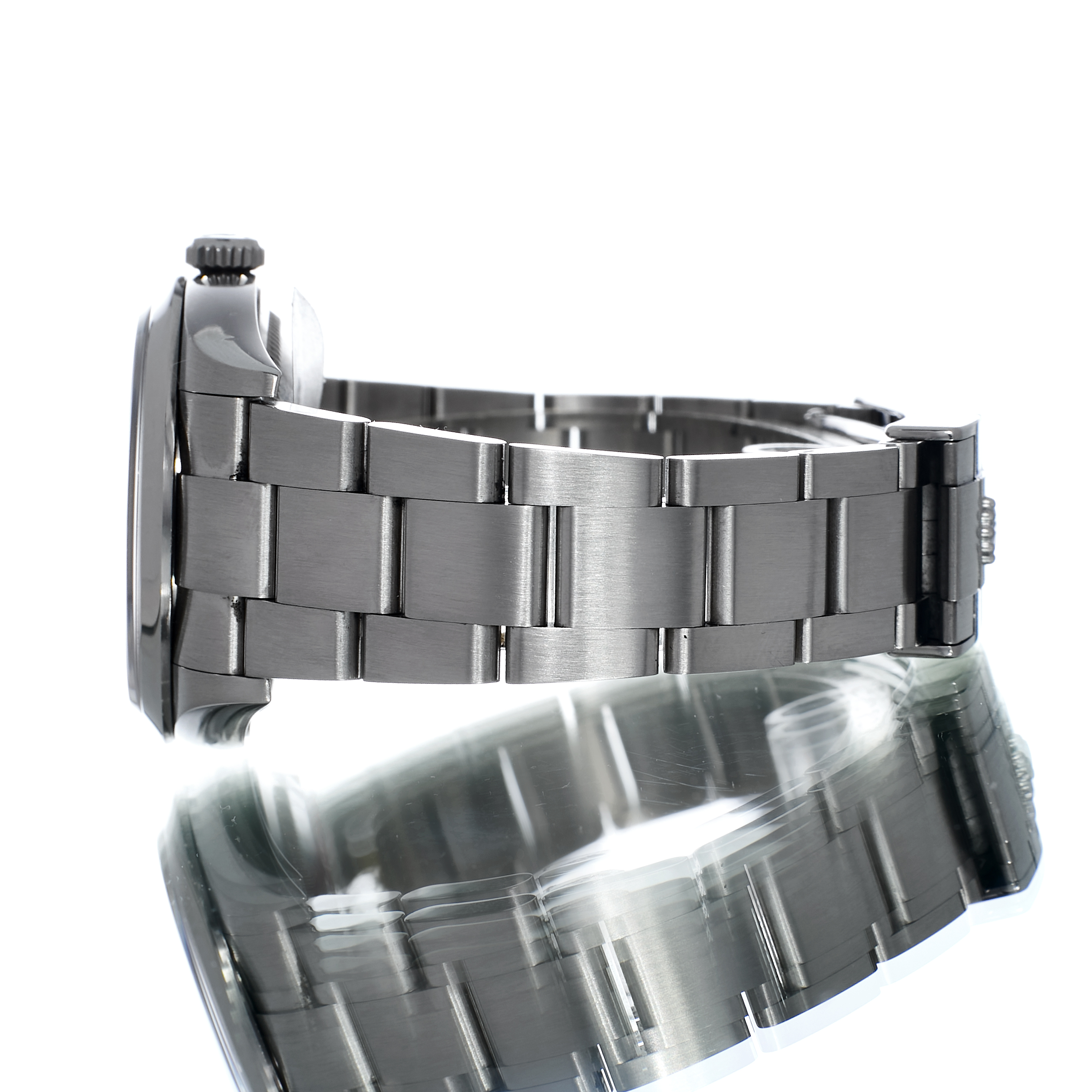 Rolex Explorer 124270 Thumbnail 2