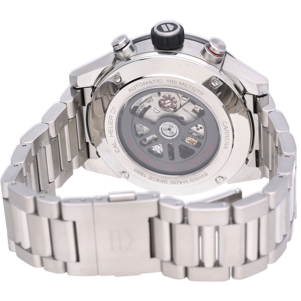 Tag Heuer Carrera CAR2A1W Thumbnail 3