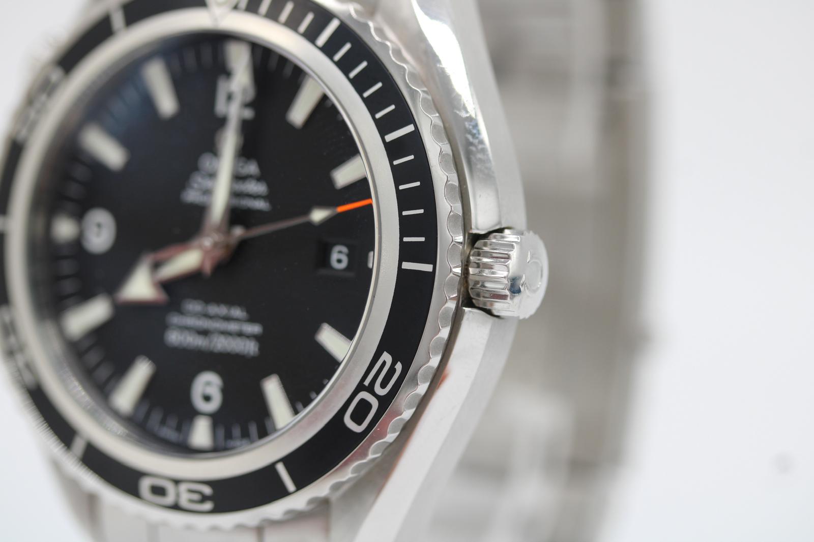 Omega Planet Ocean 2900.50.91 Thumbnail 2